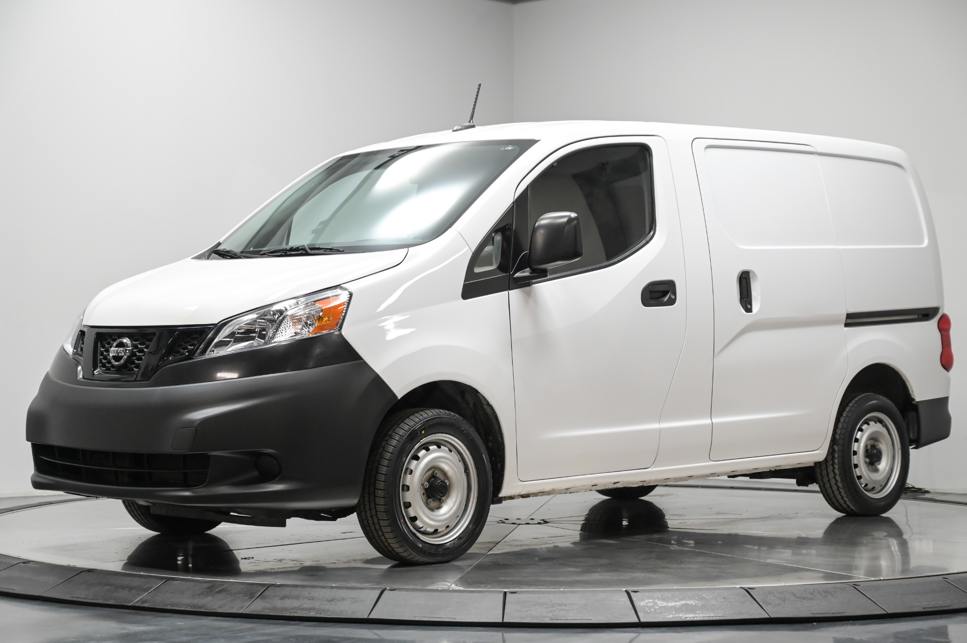 Used 2021 Nissan NV200 S For Sale (Sold) | Perfect Auto Collection