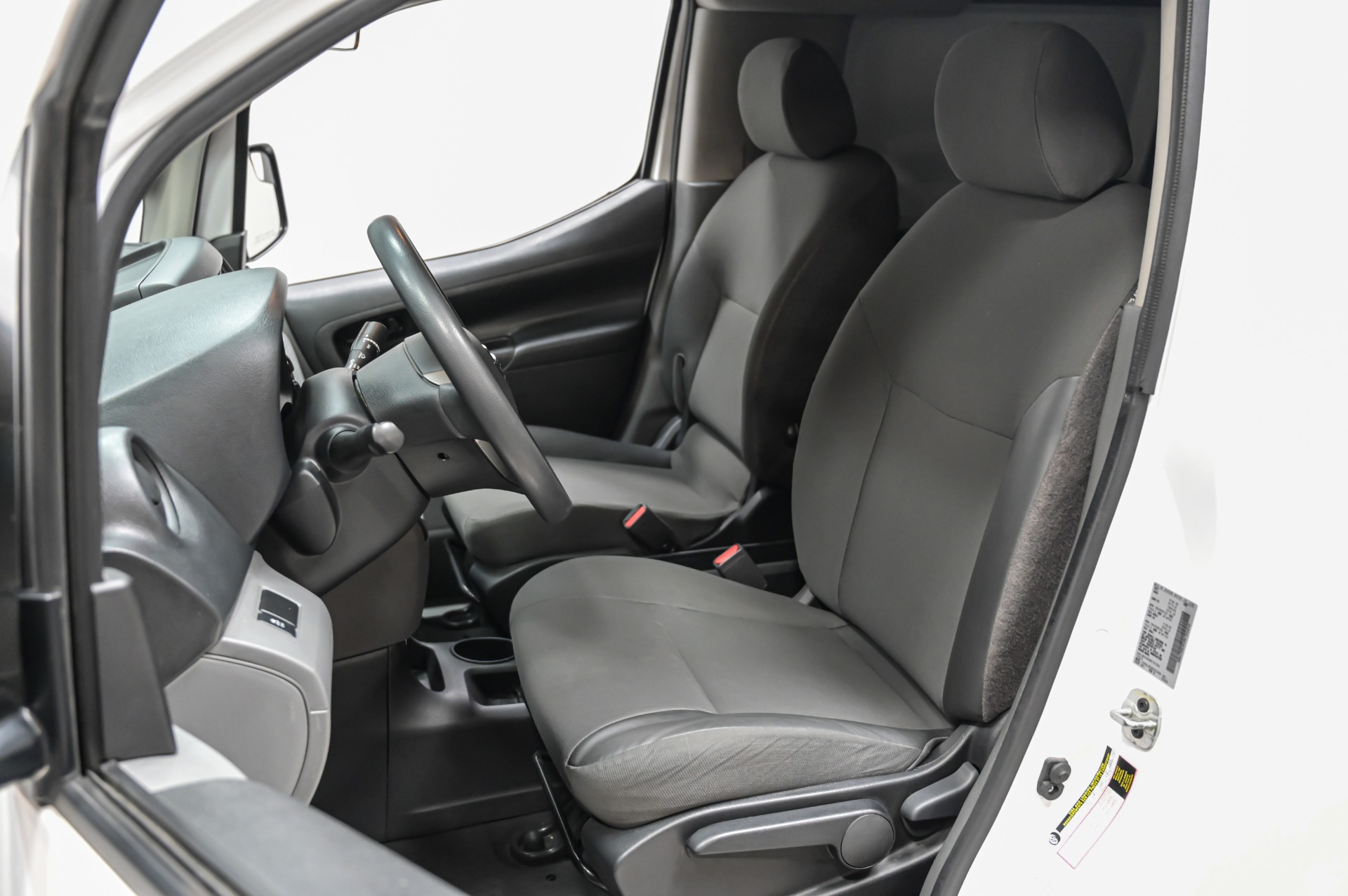Used 2021 Nissan NV200 S For Sale (Sold) | Perfect Auto Collection