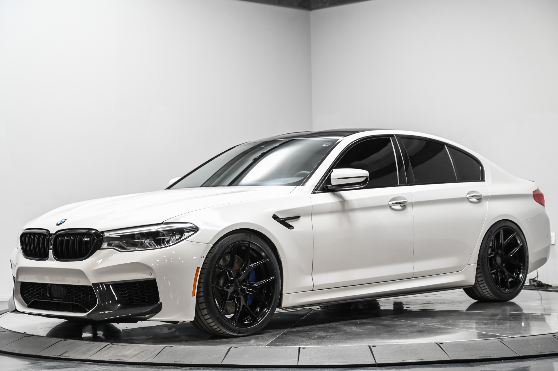 Roof Kit | BMW M5 2018 Roof Kit | BMW M5 2018