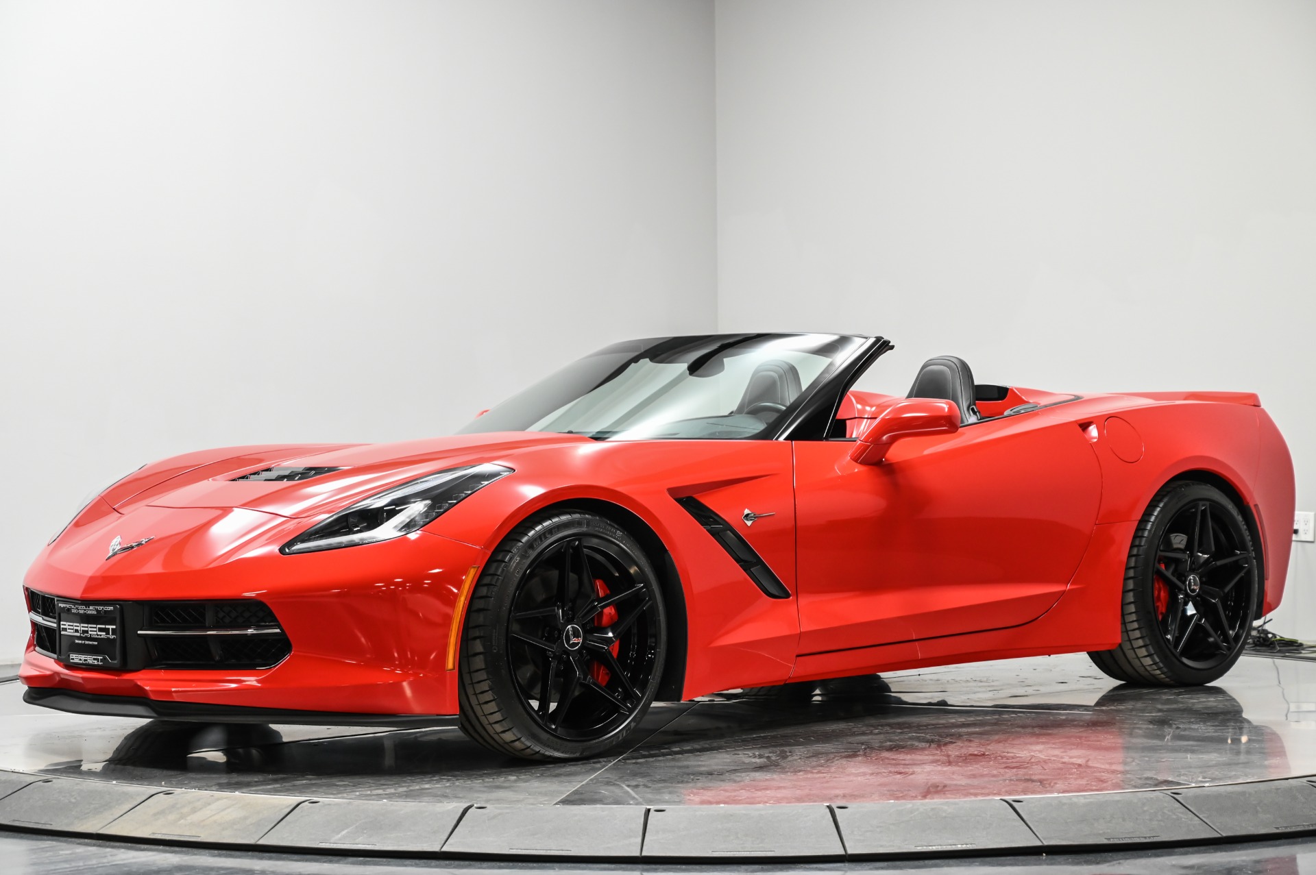 Headlamp Kit | CHEVROLET CORVETTE STINGRAY CONVERTIBLE 2014 Headlamp Kit | CHEVROLET CORVETTE STINGRAY CONVERTIBLE 2014
