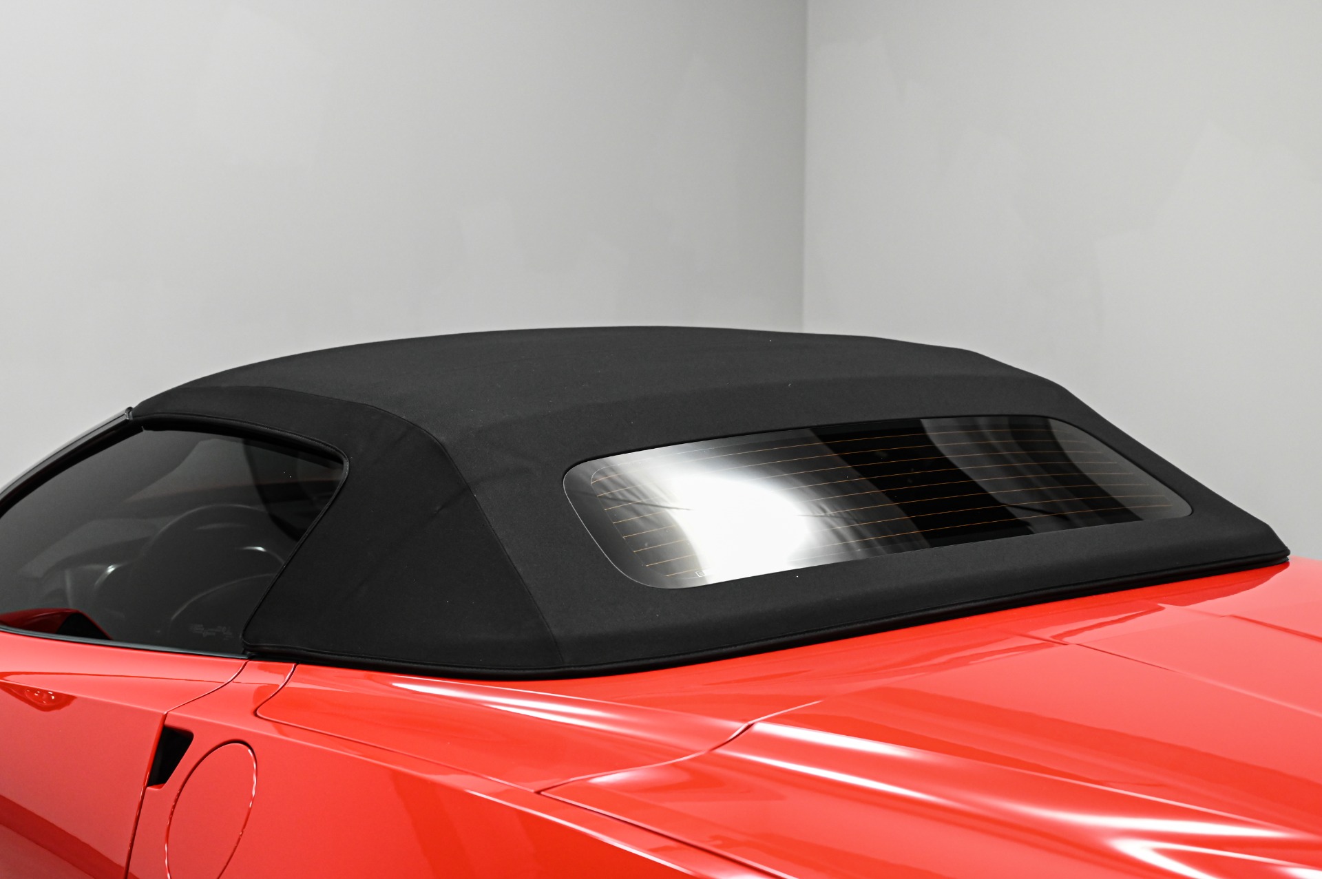 Used 2014 Chevrolet Corvette Stingray Z51 2LT For Sale (Sold