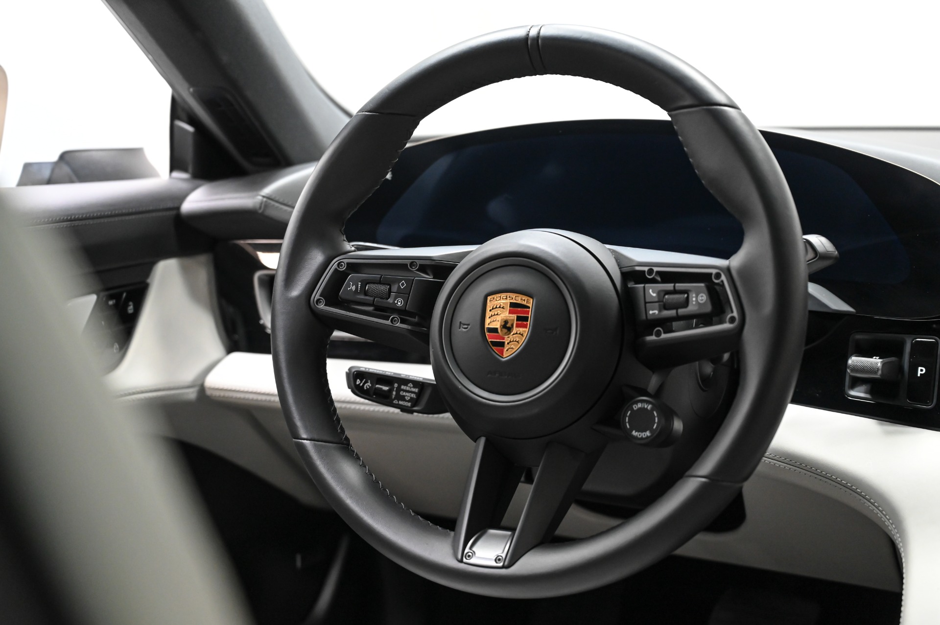Used 2020 Porsche Taycan 4S For Sale (Sold) | Perfect Auto