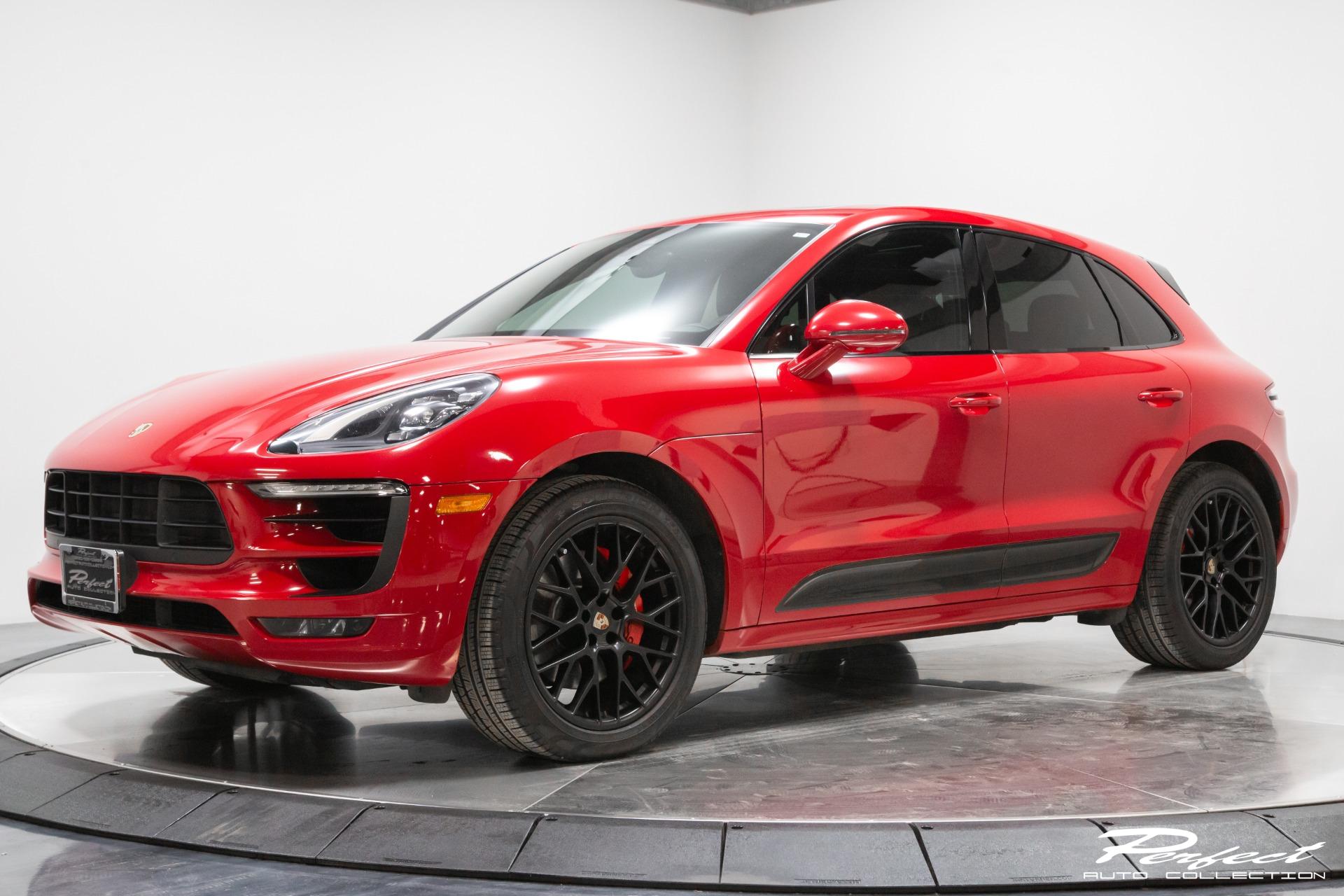 Macan Gts 2024 For Sale Lynde Ronnica