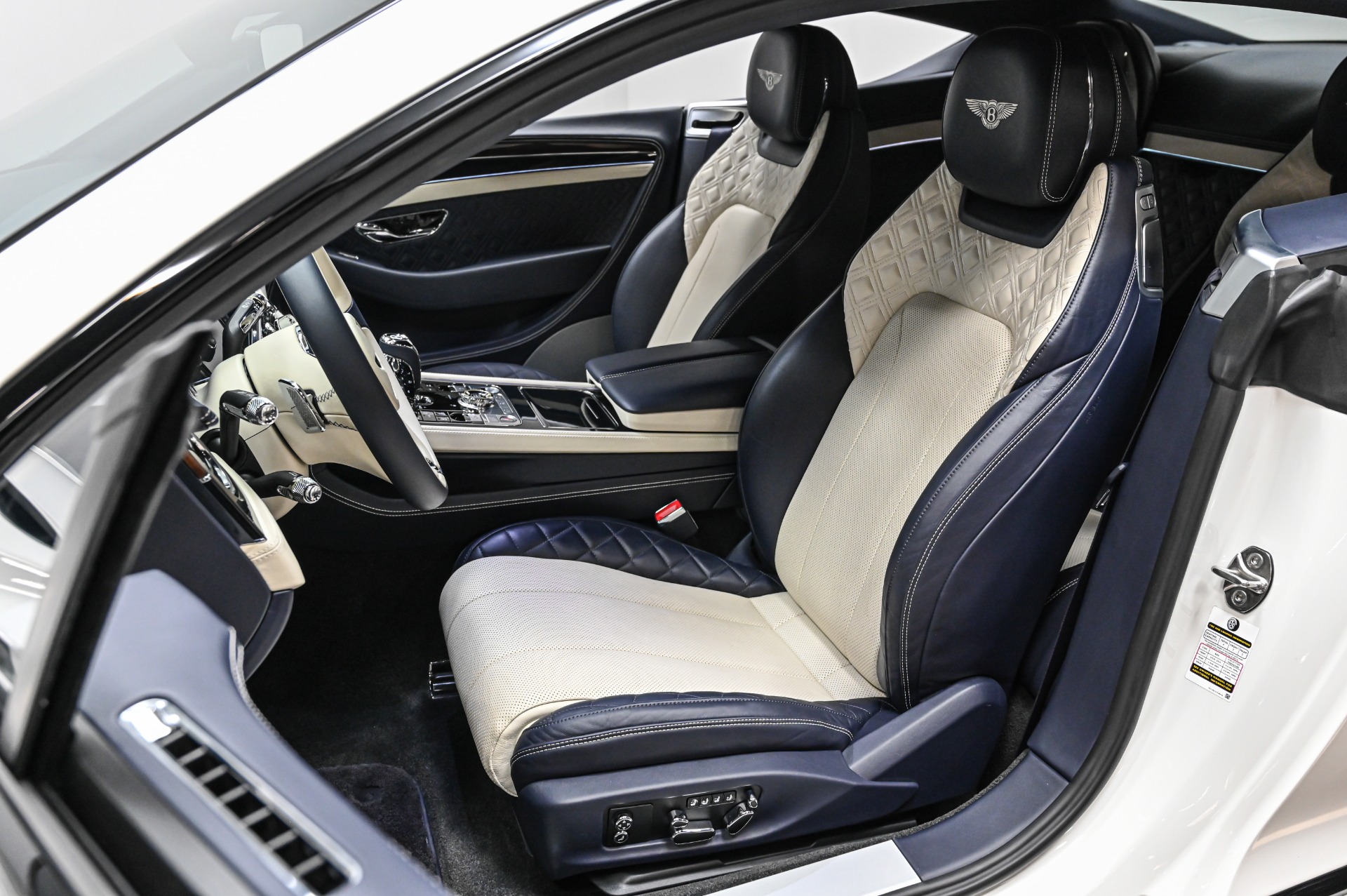 Used 2020 Bentley Continental GT V8 For Sale (Sold) | Perfect Auto