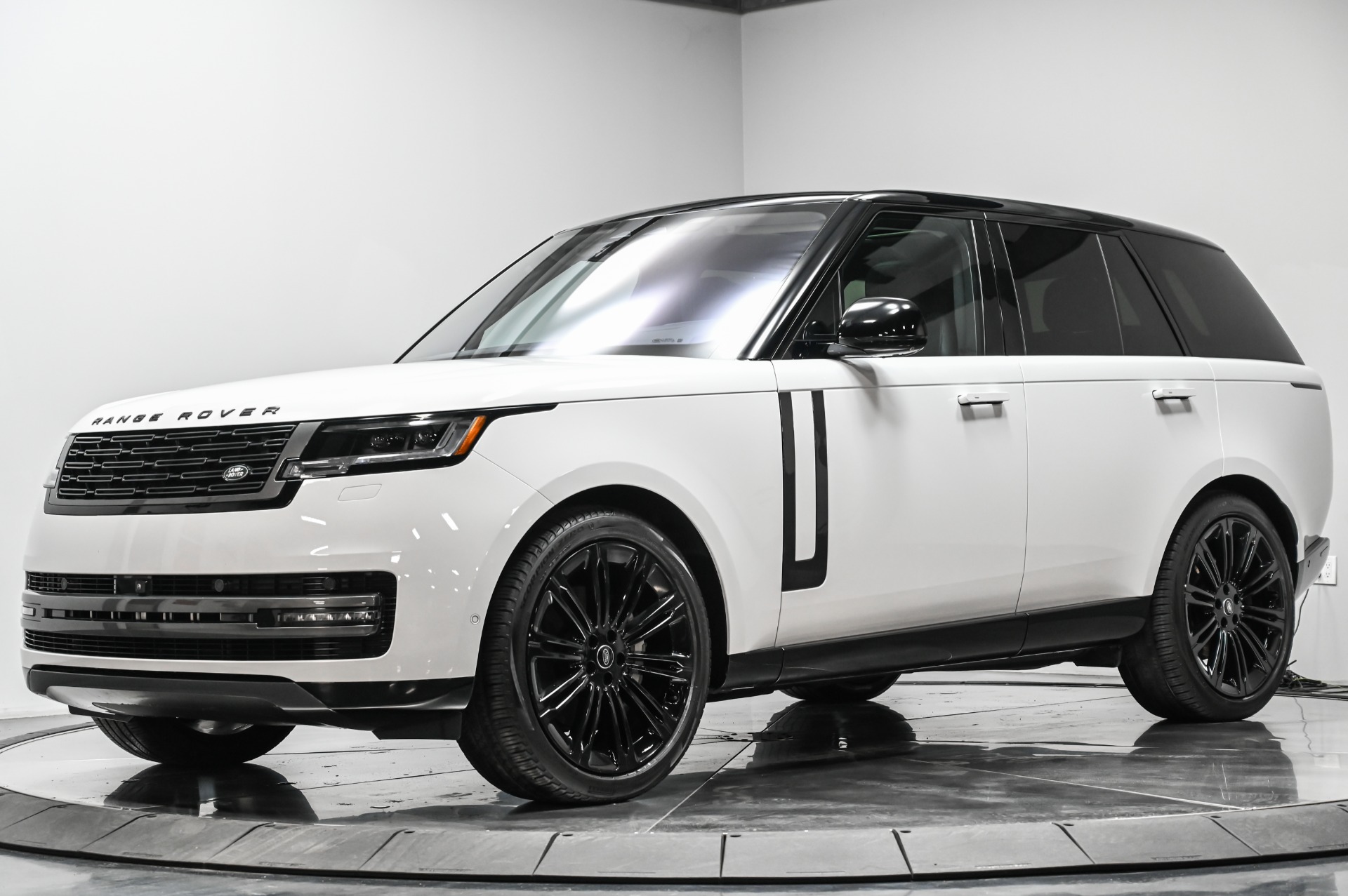 割引価格 Rover Range Rover Land 2022 Used SE (Sold Sale For その他