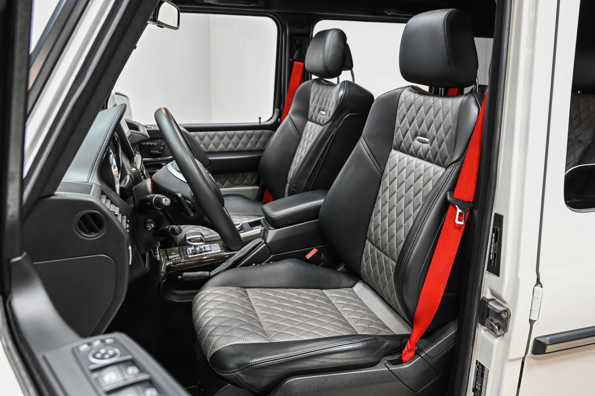 Used 2018 Mercedes-Benz G-Class G 63 AMG® 4MATIC® For Sale (Sold