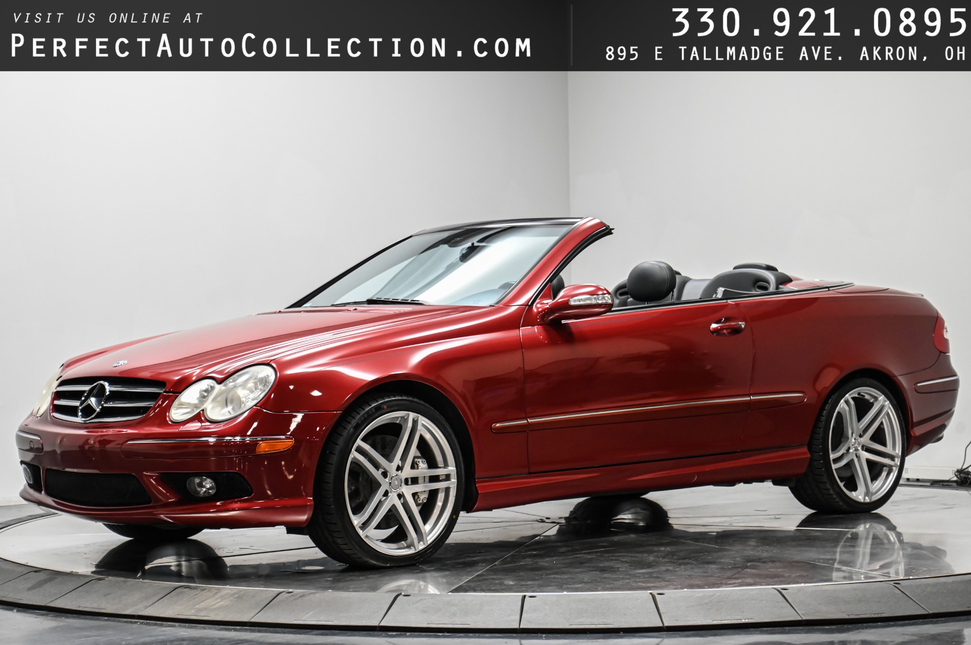 only Mercedes オンリーメルセデス SLK CLK AMG 2017-Mercedes-AMG-SLC43-AMG-