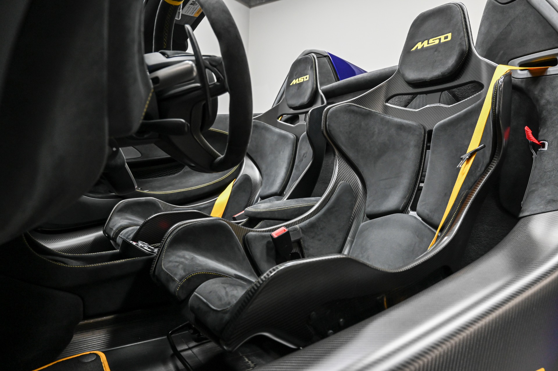 Used 2020 McLaren 600LT For Sale (Sold) | Perfect Auto Collection