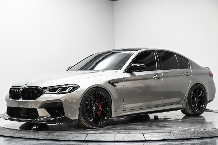 Roof Kit | BMW M5 COMPETITION 2021 Roof Kit | BMW M5 COMPETITION 2021