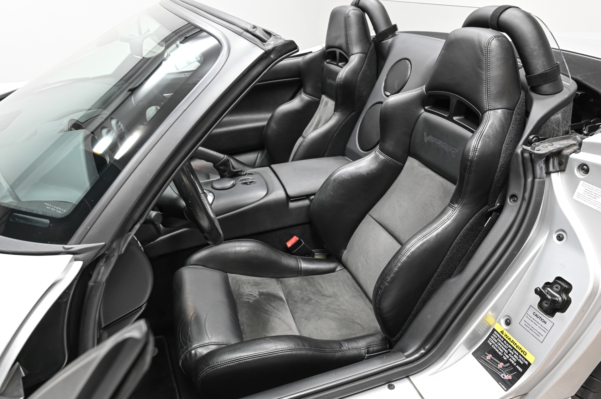Used 2004 Dodge Viper SRT10 For Sale (Sold) | Perfect Auto
