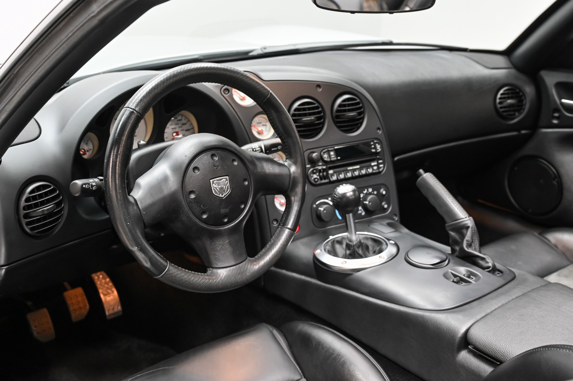 SHEPHRD シェパードV10 1/10GPツーリング　カーフルセット中古品 Used 2004 Dodge Viper SRT10 For Sale (Sold) | Perfect Auto