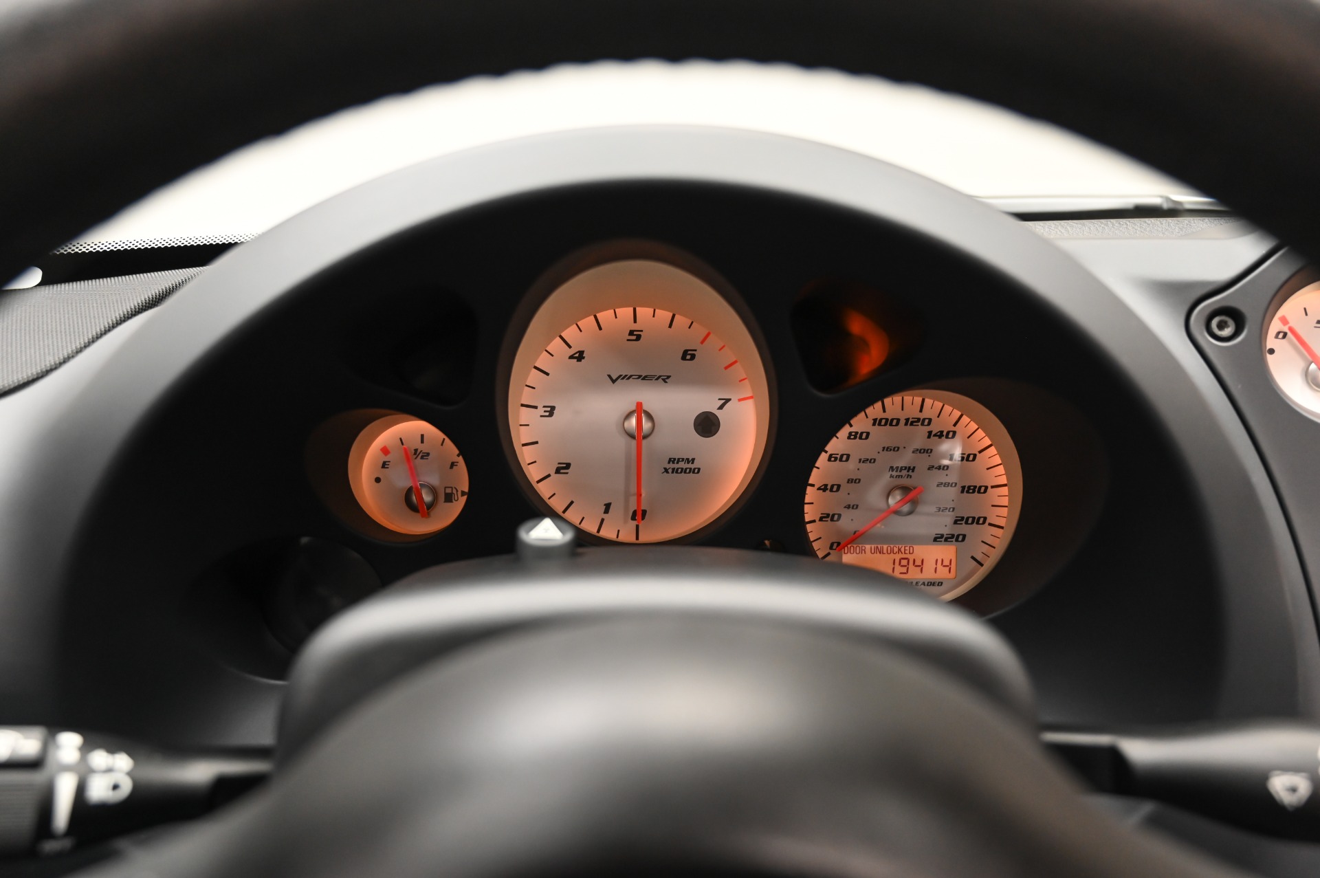 Used 2004 Dodge Viper SRT10 For Sale (Sold) | Perfect Auto