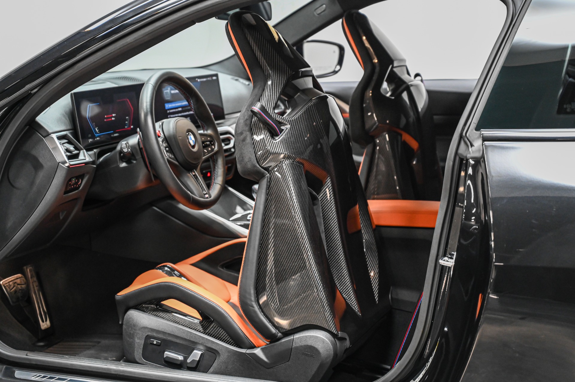 Used 2024 BMW M4 Competition For Sale (Sold) | Perfect Auto