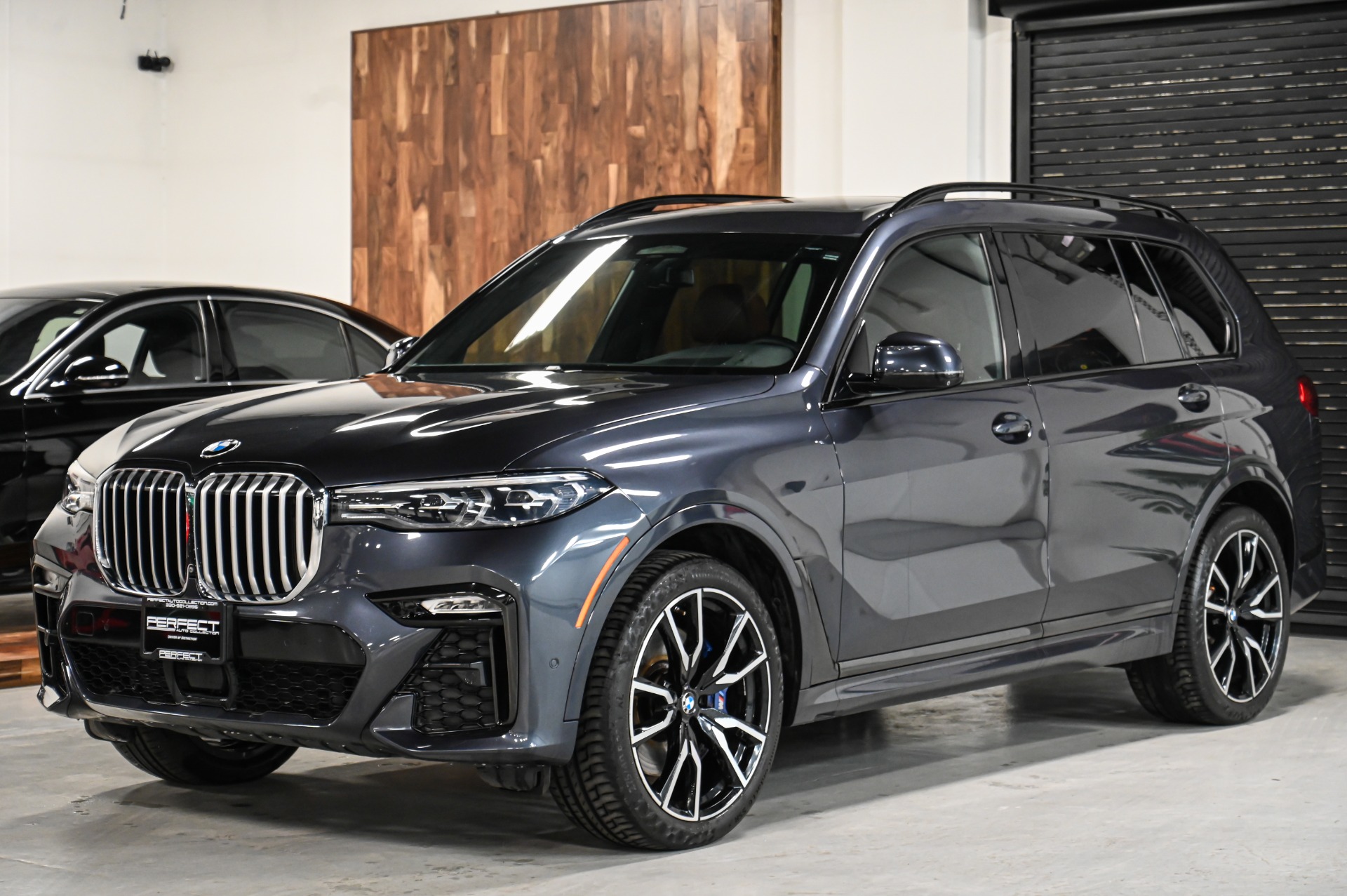 Used 2019 BMW X7 xDrive50i For Sale (Sold) | Perfect Auto