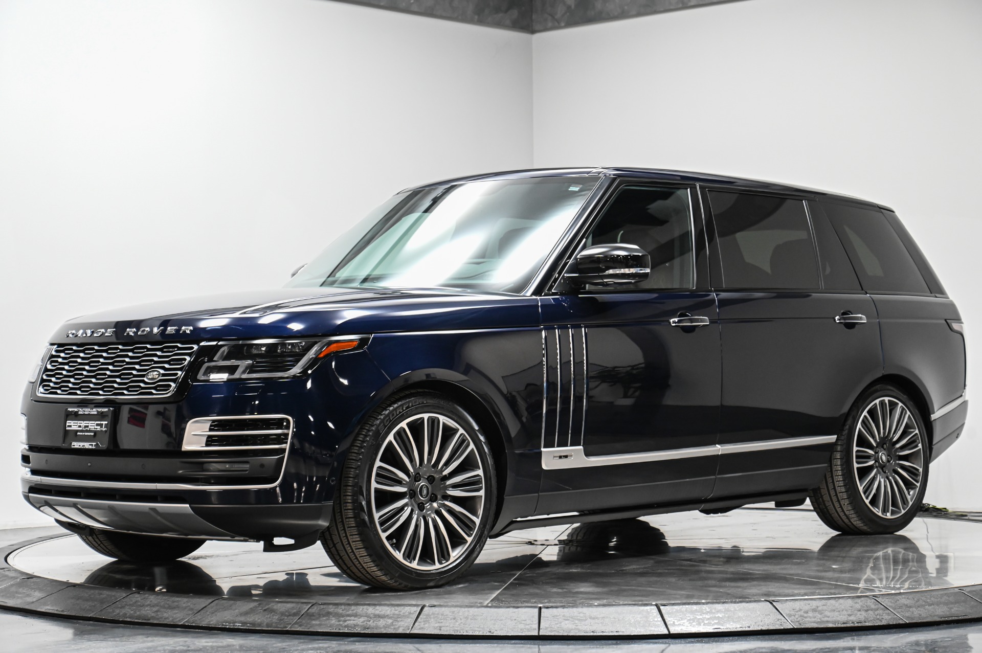 Rear Hatch Kit | LAND ROVER RANGE ROVER SVAUTOBIOGRAPHY LWB 2020 Rear Hatch Kit | LAND ROVER RANGE ROVER SVAUTOBIOGRAPHY LWB 2020
