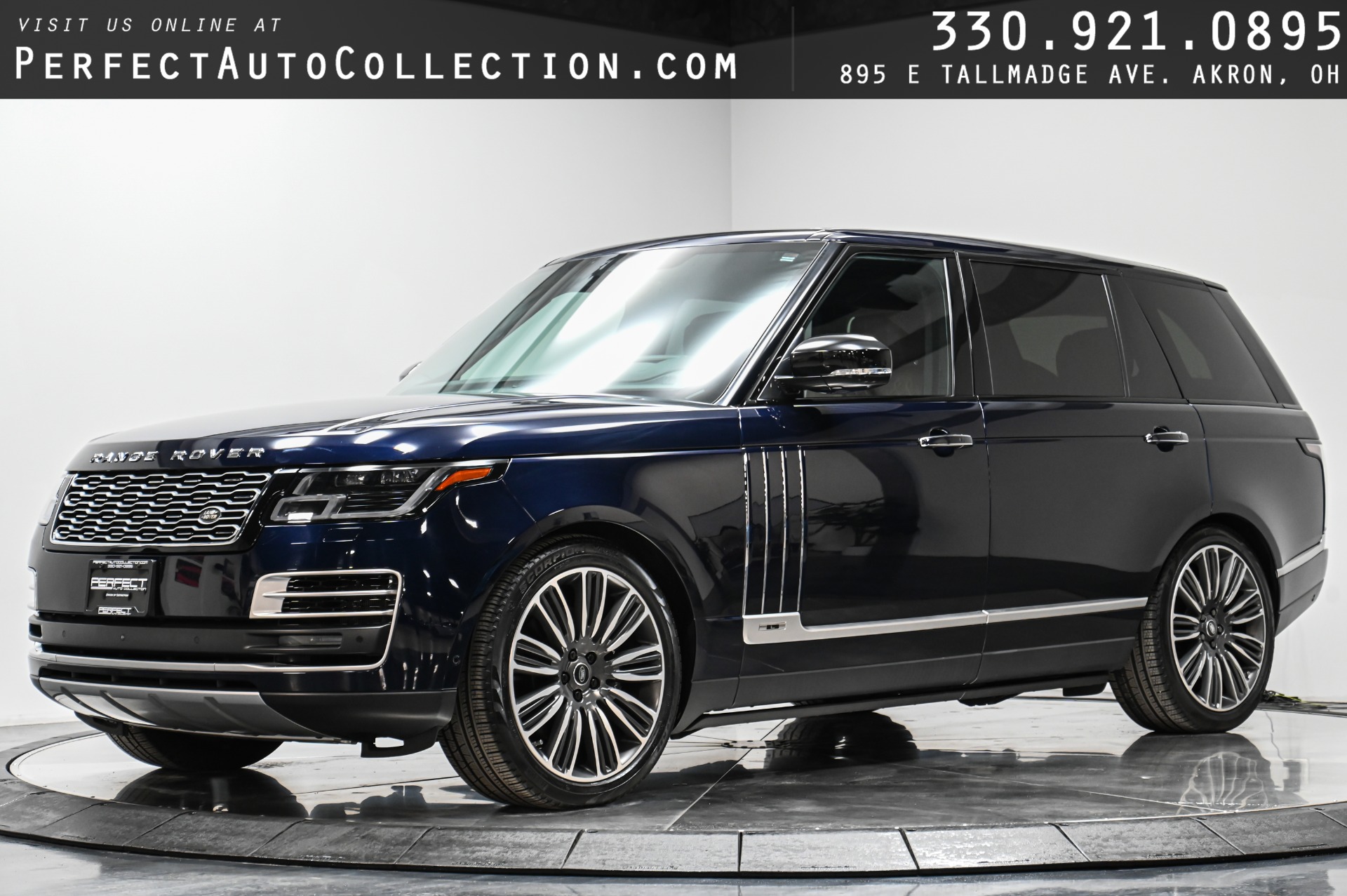 Rear Hatch Kit | LAND ROVER RANGE ROVER SVAUTOBIOGRAPHY LWB 2020 Rear Hatch Kit | LAND ROVER RANGE ROVER SVAUTOBIOGRAPHY LWB 2020