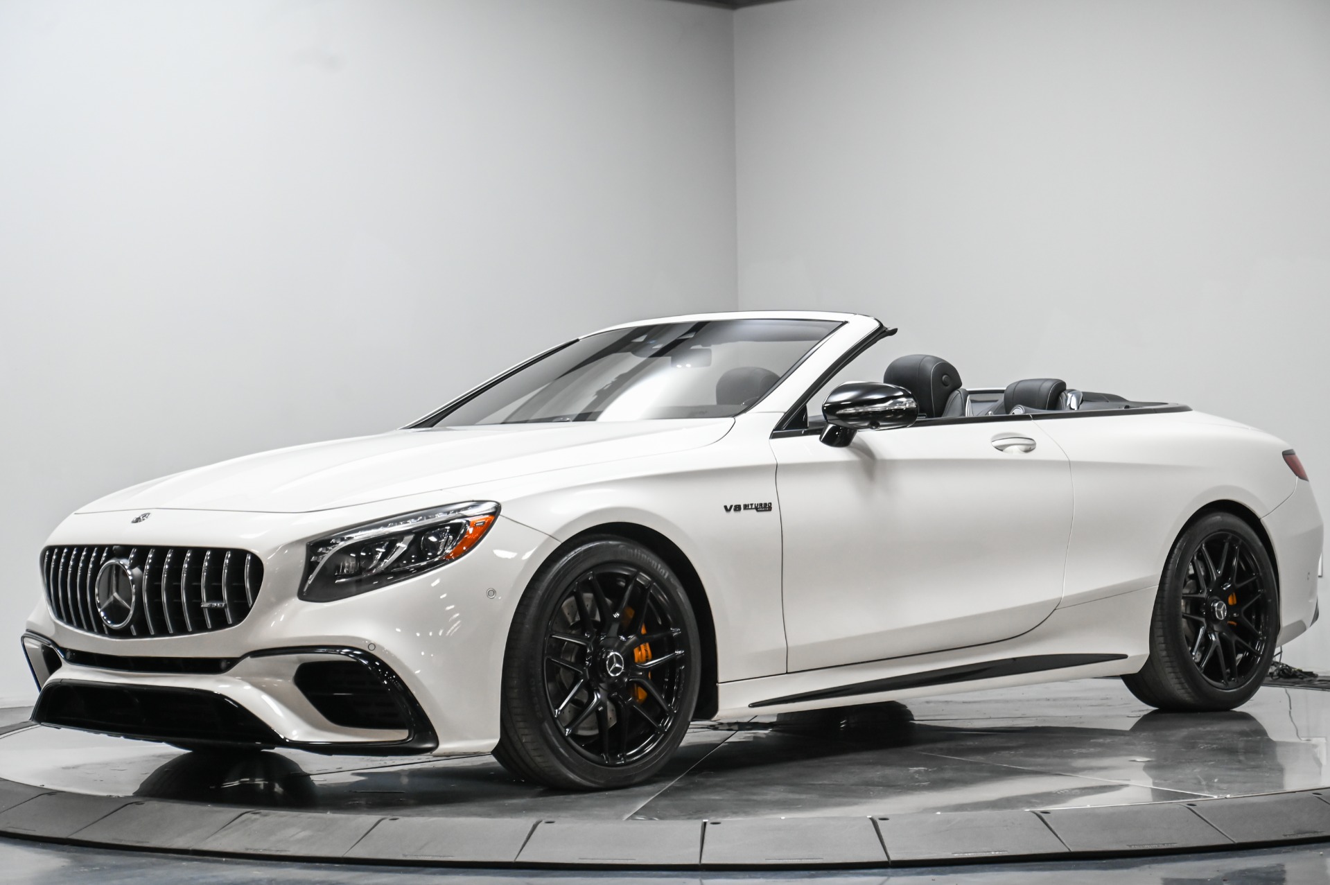 Rocker Panel Kit | MERCEDES-BENZ E-CLASS CABRIOLET 400 SPORT 2016