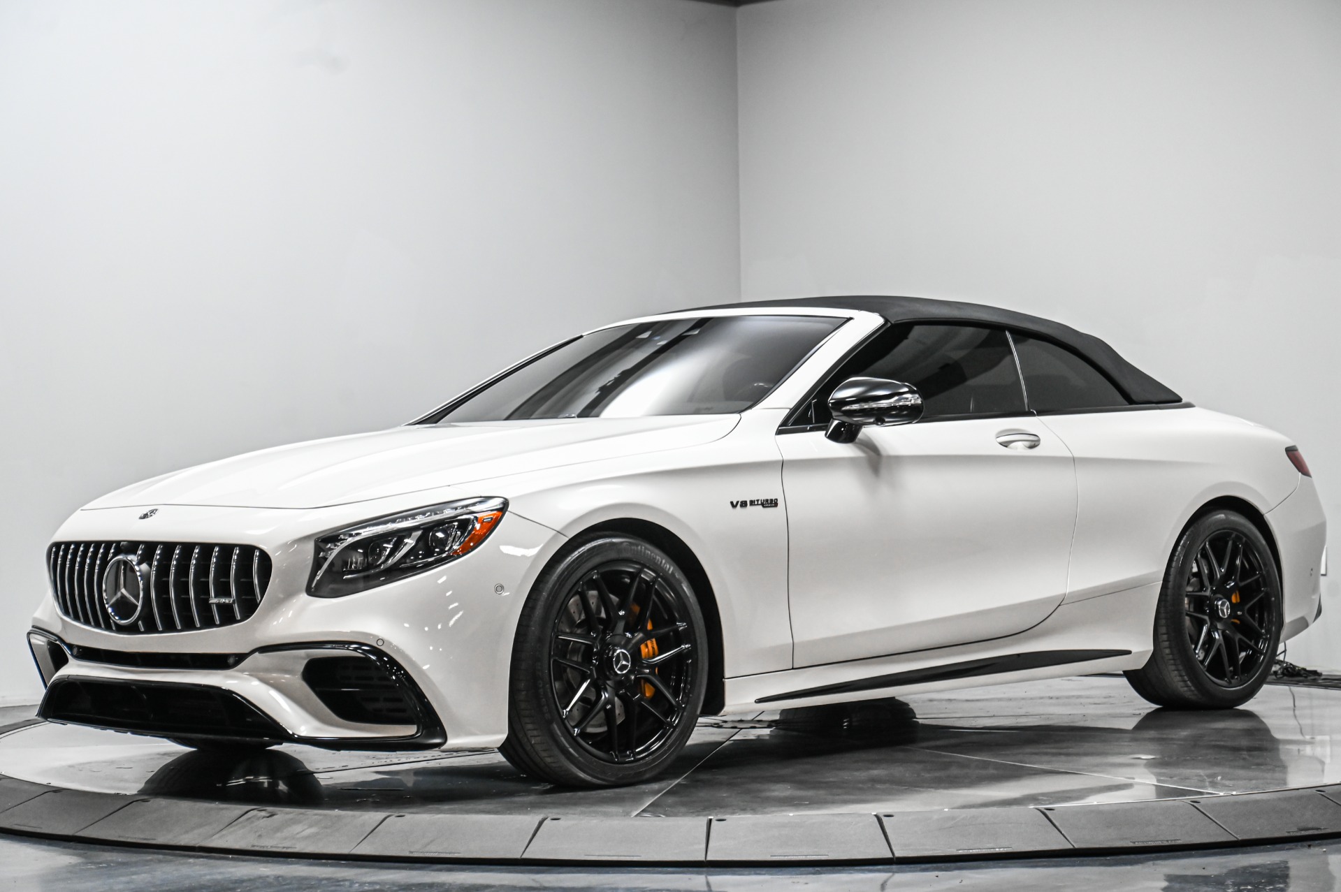 Rocker Panel Kit | MERCEDES-BENZ E-CLASS CABRIOLET 400 SPORT 2016