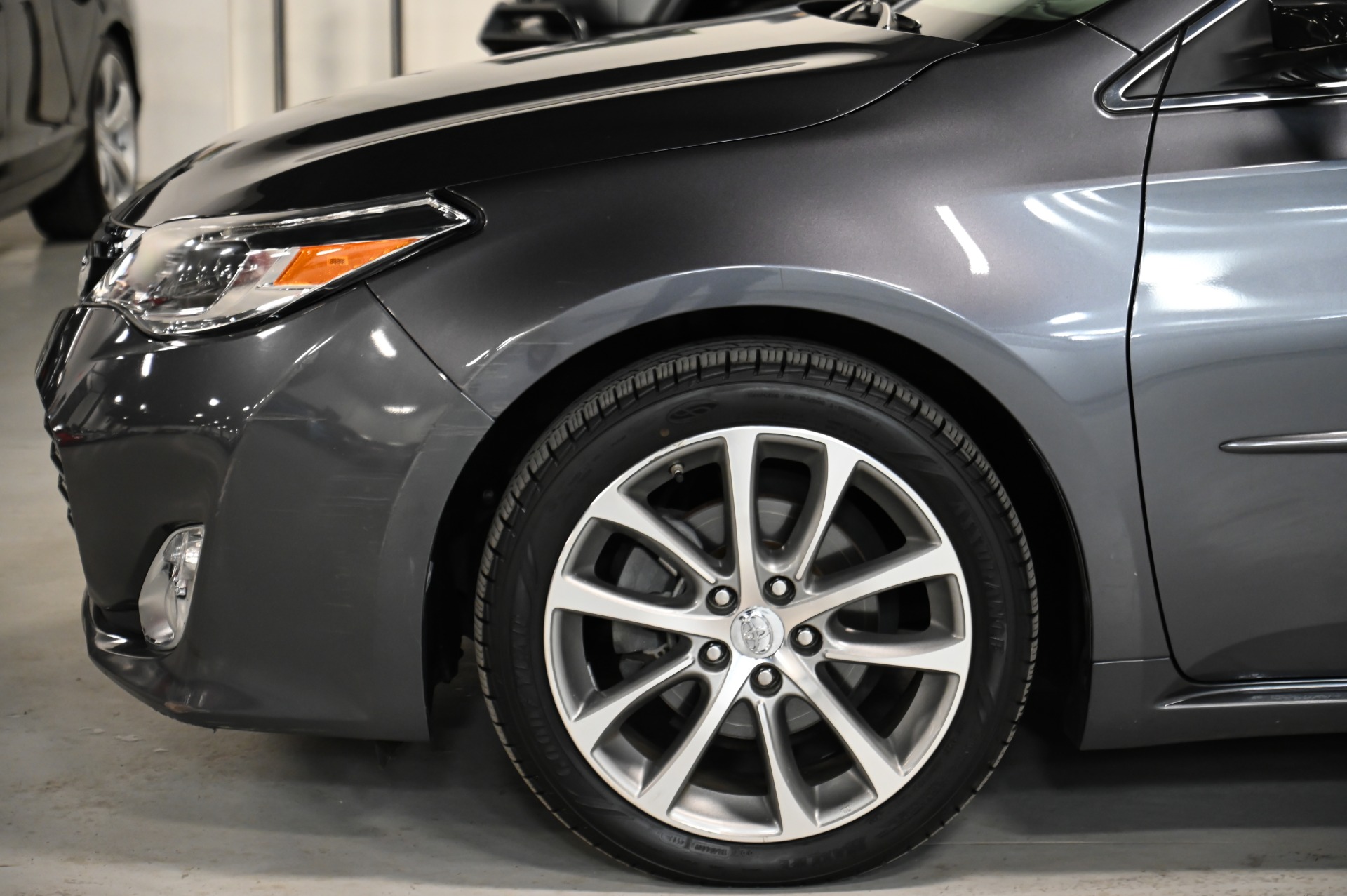 Used 2015 Toyota Avalon XLE Touring For Sale (Sold) | Perfect Auto 