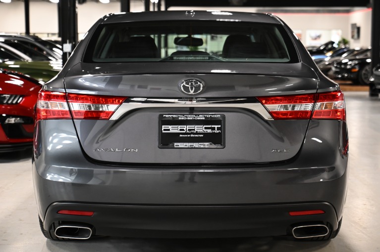 Used 2015 Toyota Avalon XLE Touring For Sale (Sold) | Perfect Auto