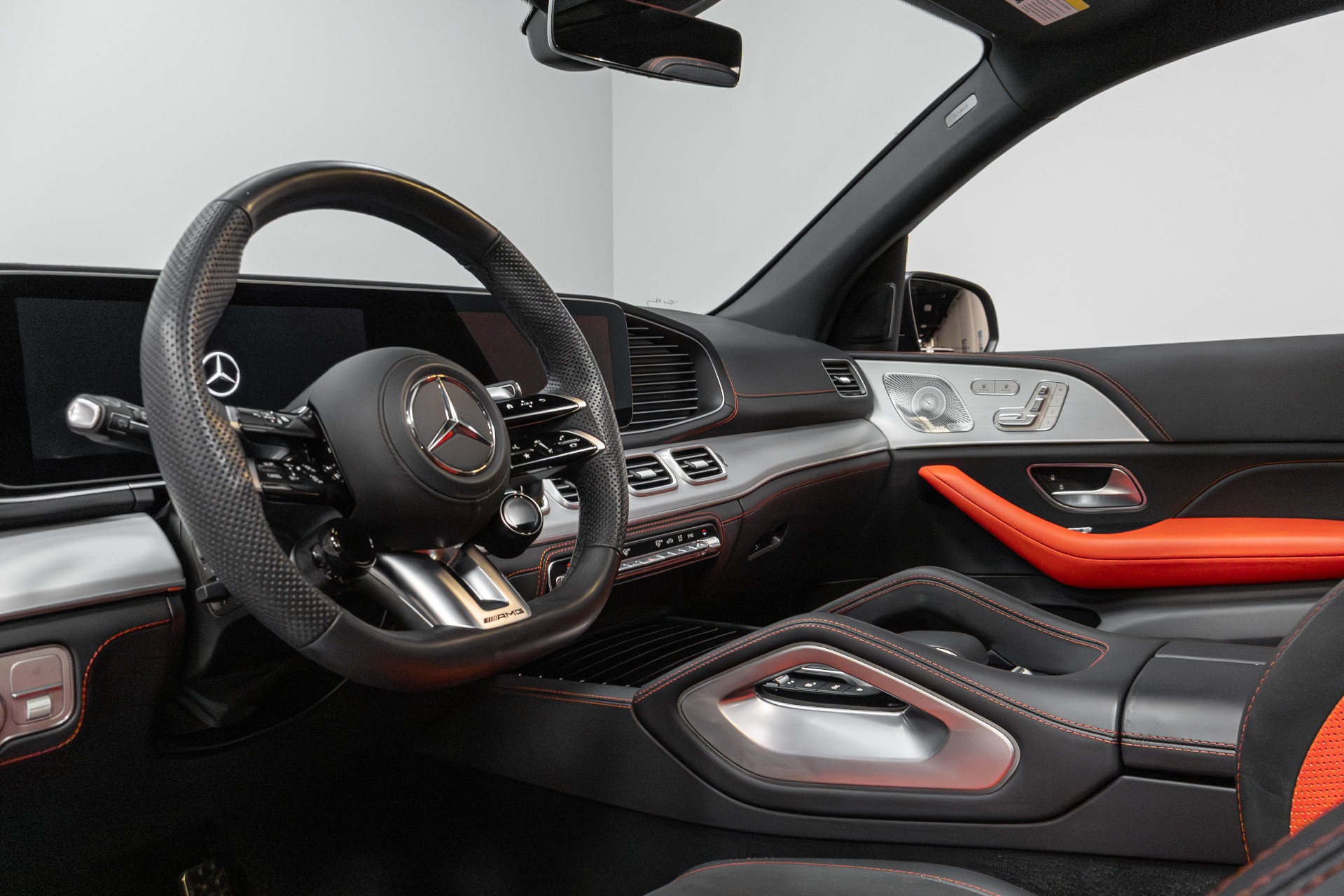 Used 2024 Mercedes-Benz GLE GLE 53 AMG® 4MATIC® For Sale (Sold
