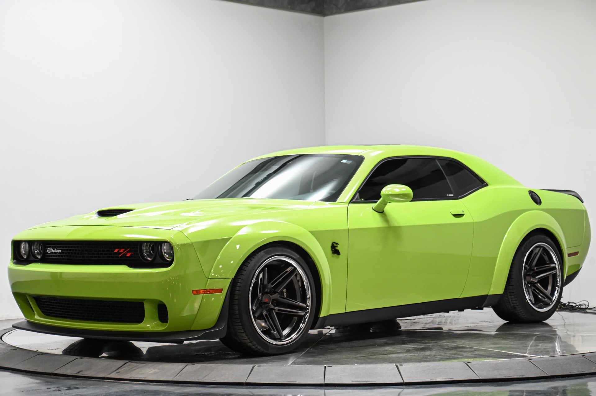 Used 2019 Dodge Challenger R/T Scat Pack For Sale (Sold) | Perfect