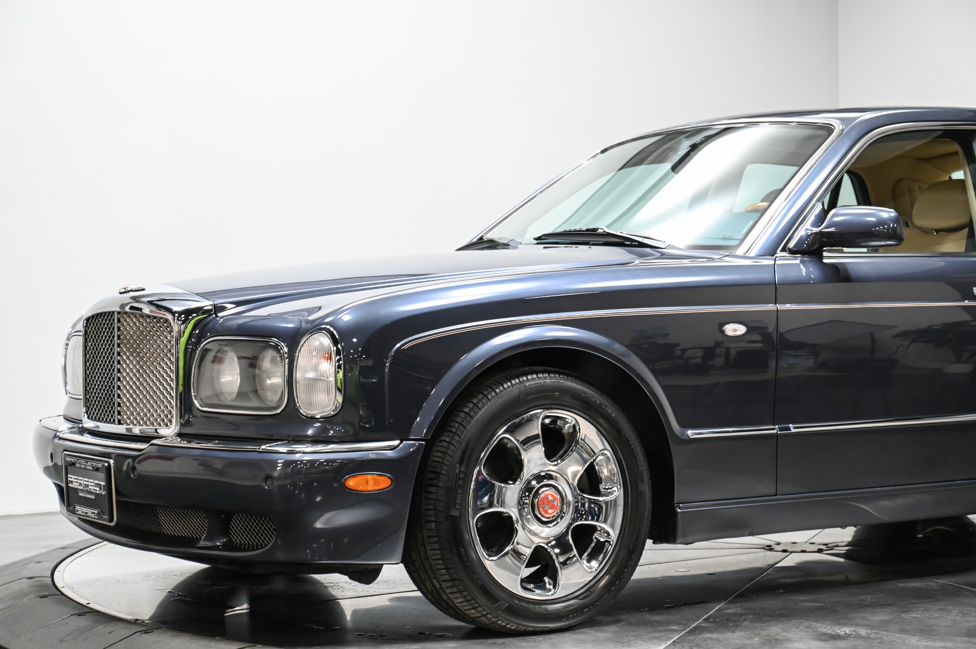 Used 2000 Bentley Arnage For Sale (Sold) | Perfect Auto Used 2000 Bentley Arnage For Sale (Sold) | Perfect Auto