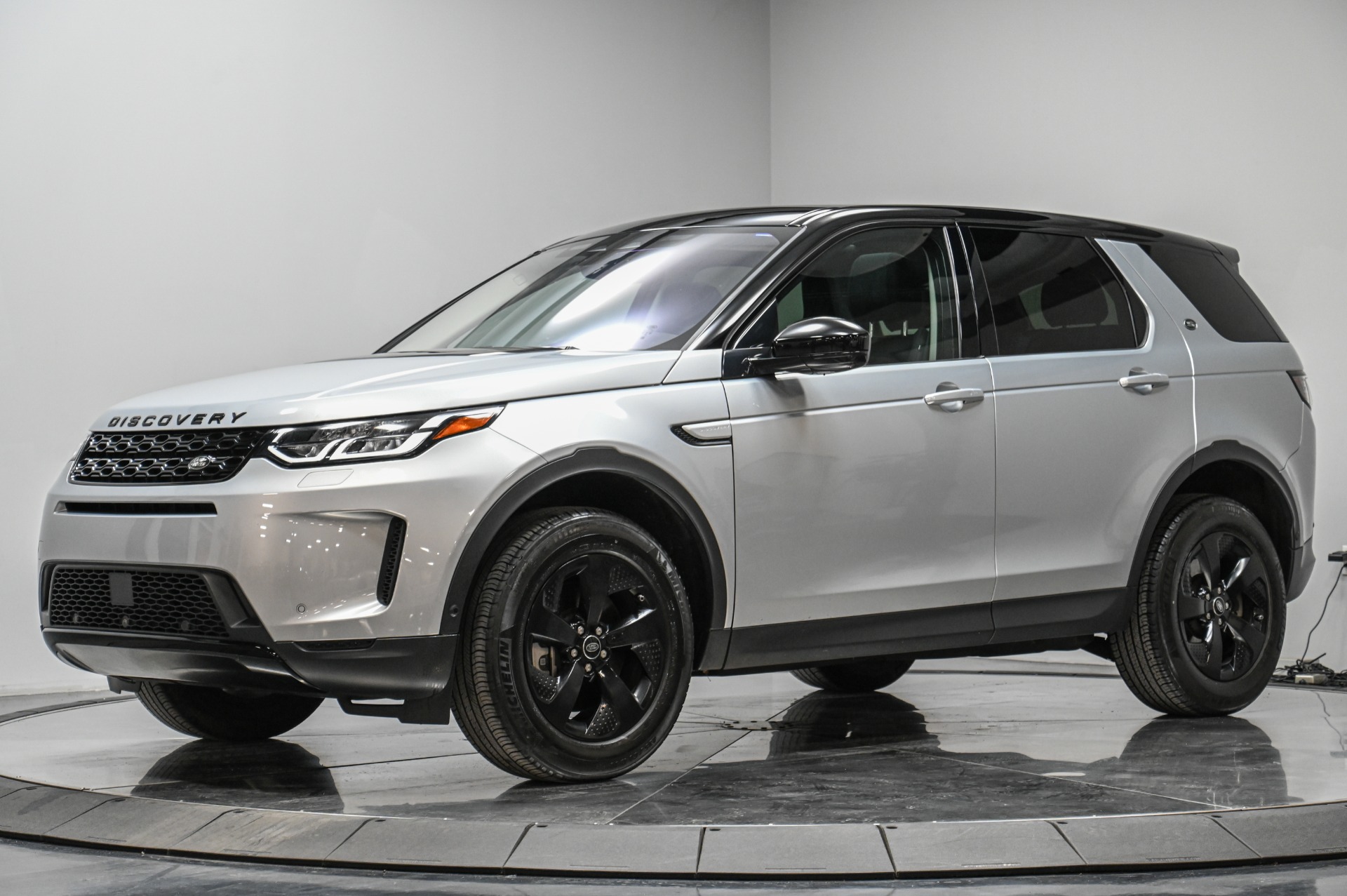 Full Fender and Mirror Kit | LAND ROVER DISCOVERY SPORT S 2021 Full Fender and Mirror Kit | LAND ROVER DISCOVERY SPORT S 2021
