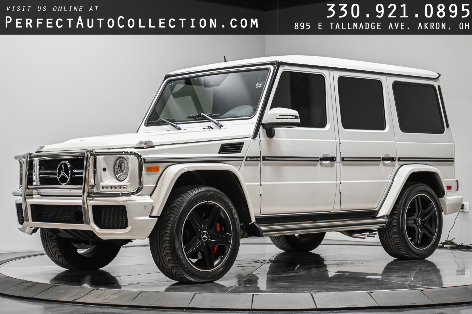 Used-2016-Mercedes-Benz-G-