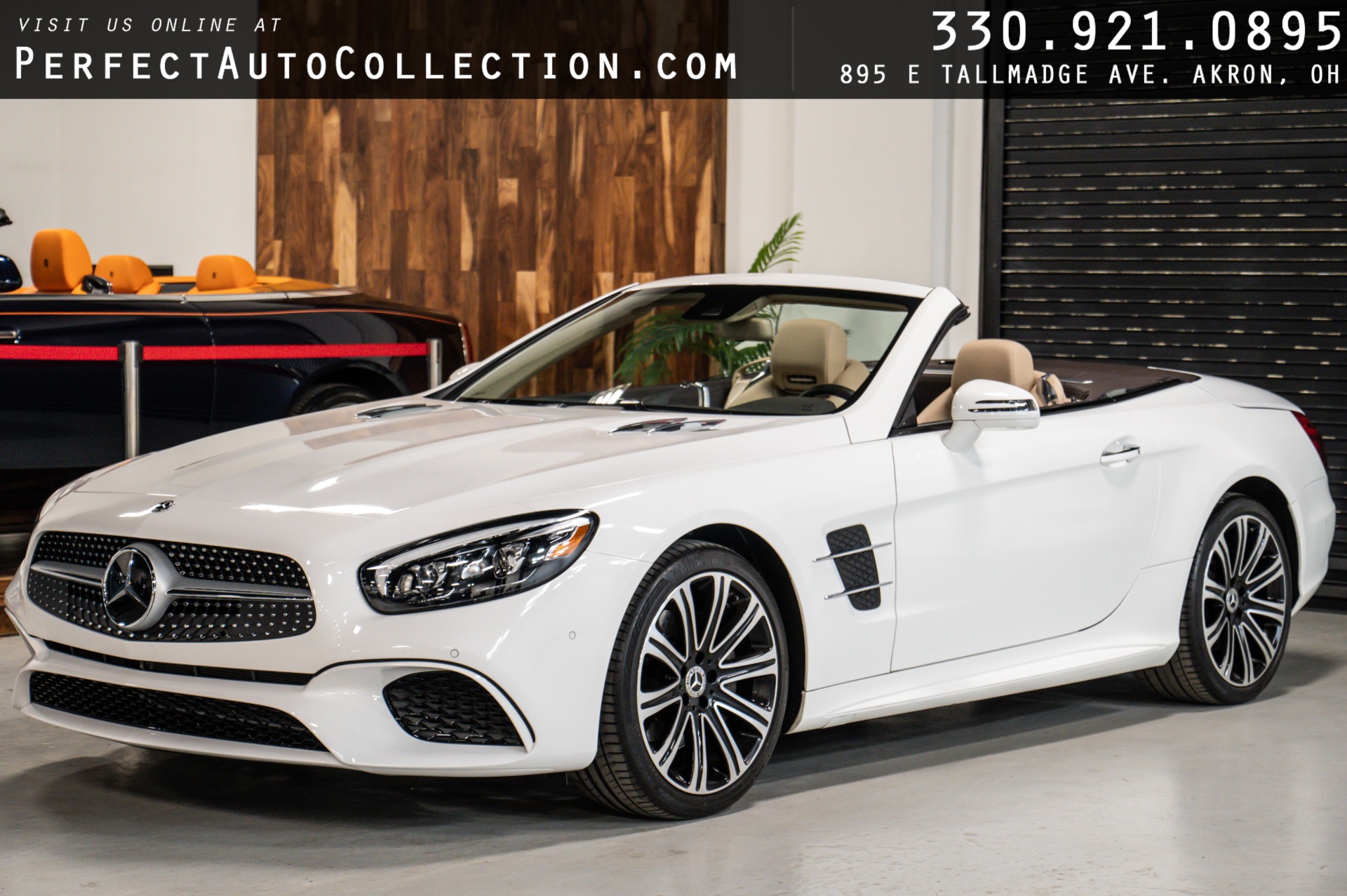 Extraordinary 2020 Sl 450 For Sale Photos