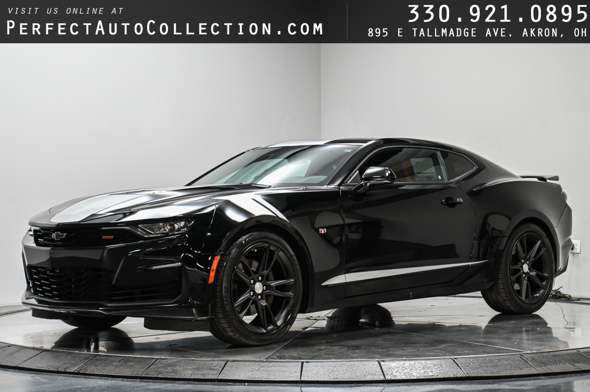 2008 Chevrolet Camaro For Sale