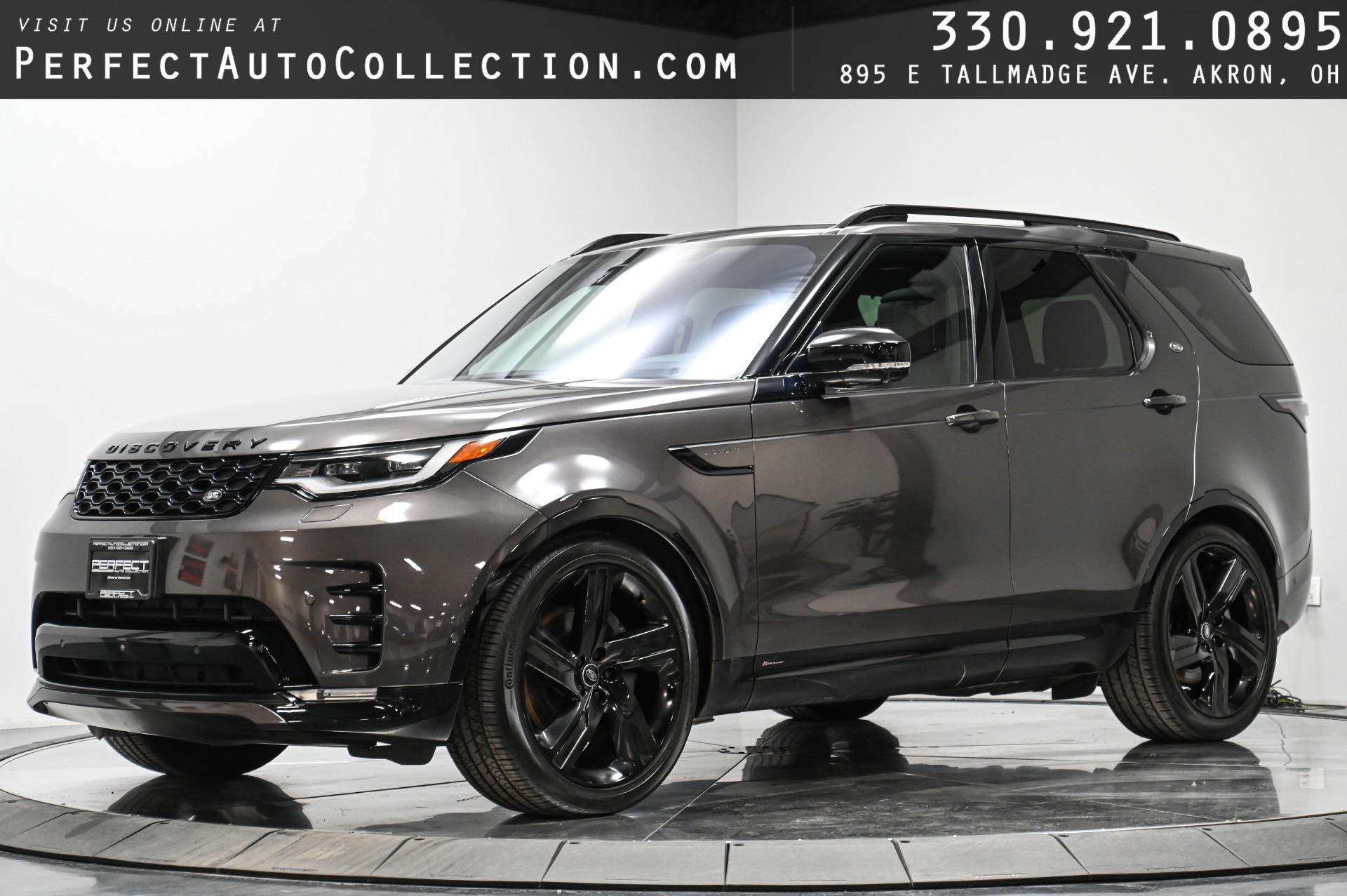 Full Hood Kit | LAND ROVER DISCOVERY R-DYNAMIC 2021 Full Hood Kit | LAND ROVER DISCOVERY R-DYNAMIC 2021
