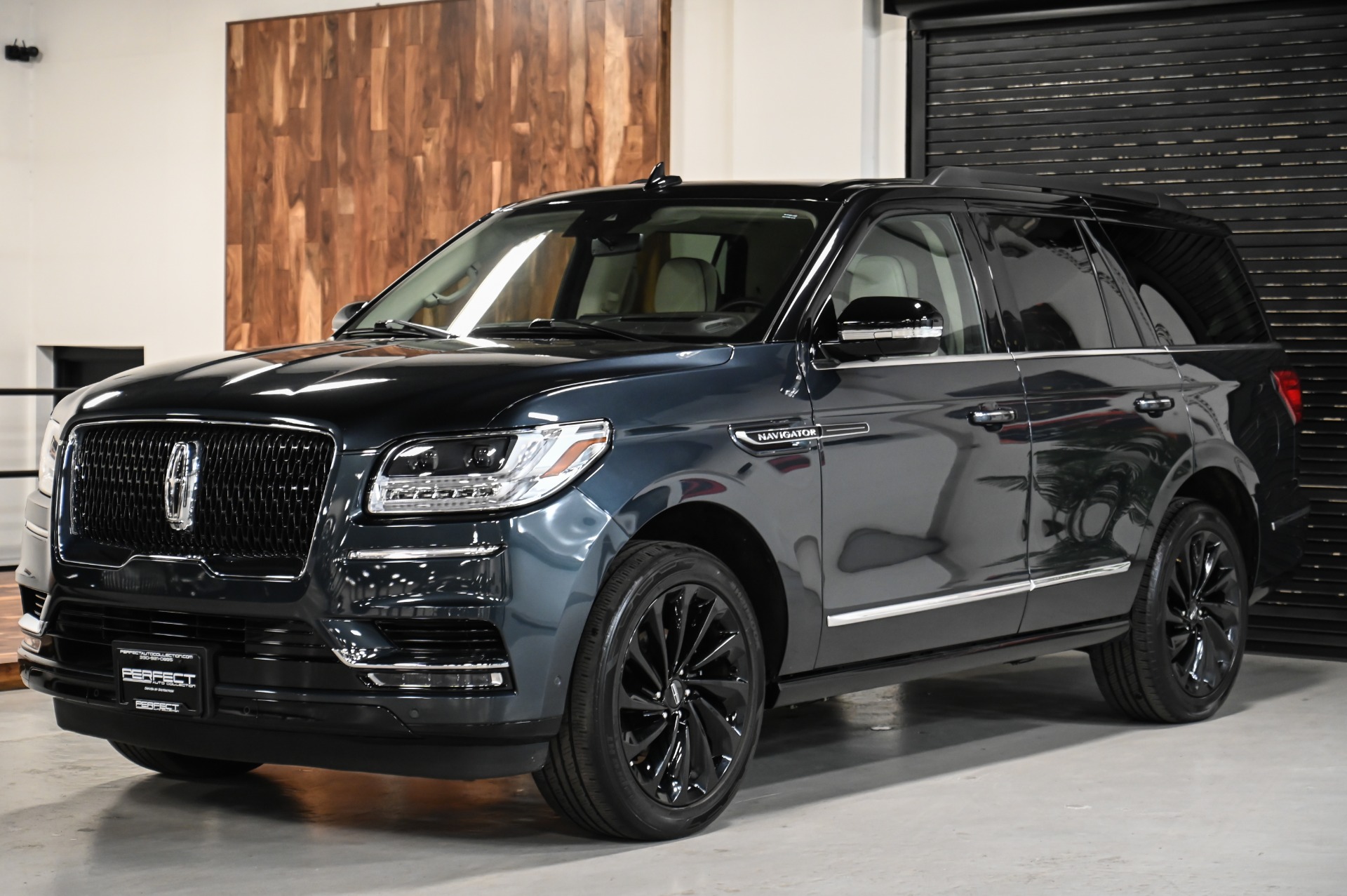 Bumper Kit | LINCOLN AVIATOR BLACK LABEL - BLACK LABEL GT 2022 Bumper Kit | LINCOLN AVIATOR BLACK LABEL - BLACK LABEL GT 2022