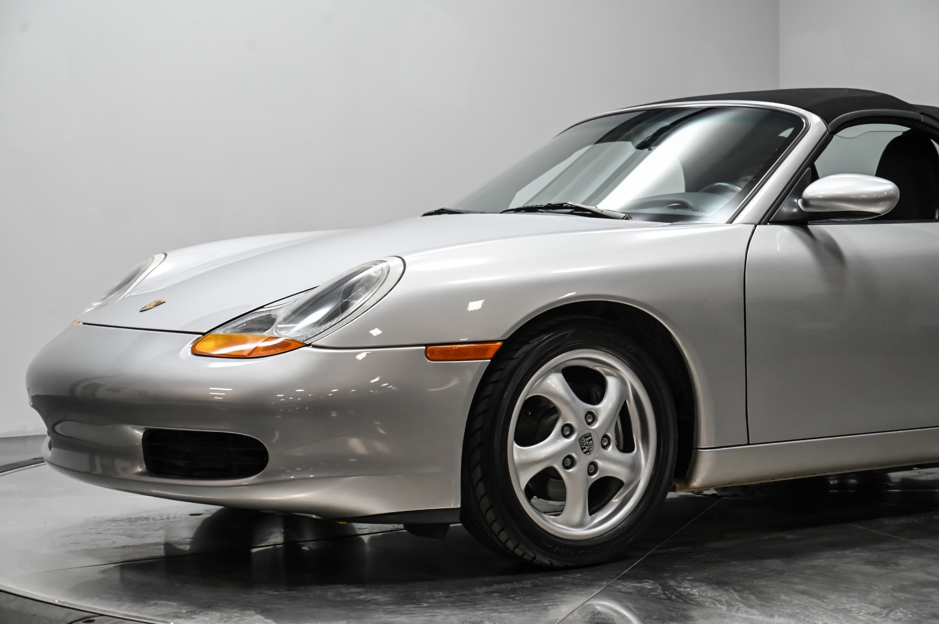 Used 1999 Porsche Boxster For Sale (Sold) | Perfect Auto