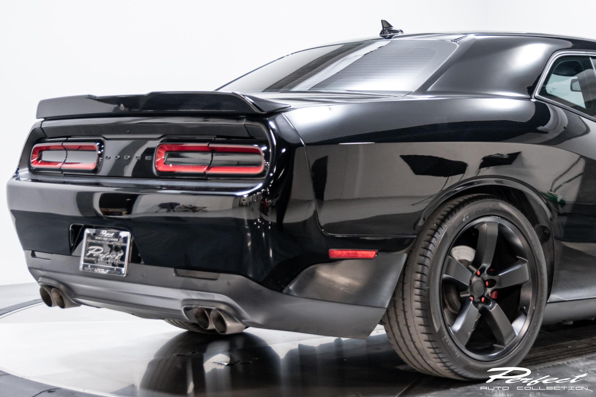 Used 2016 Dodge Challenger R/T For Sale ($24,993) | Perfect Auto ...