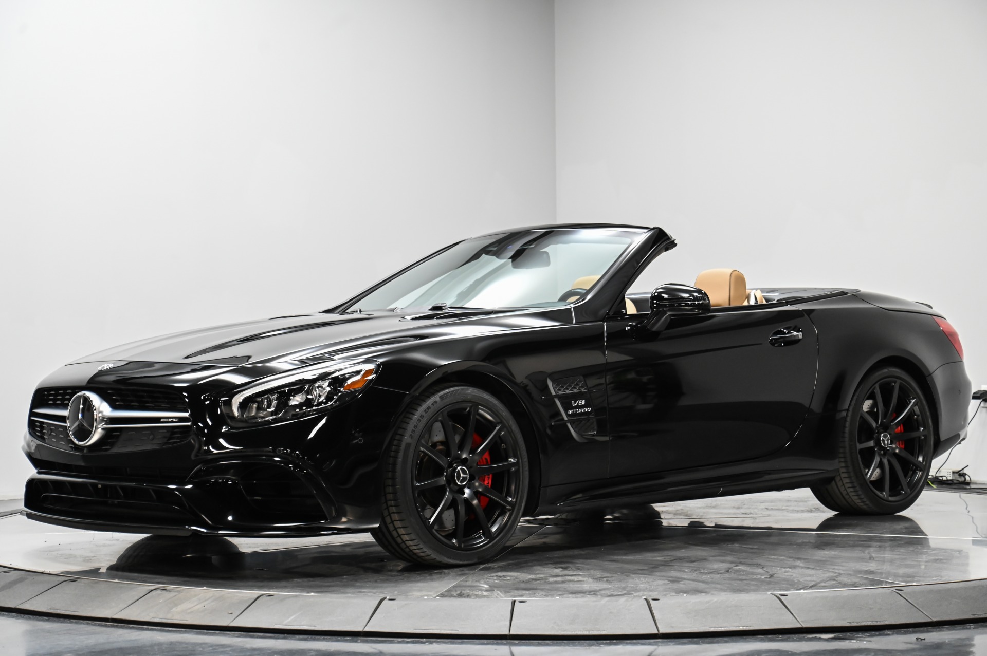 Rocker Panel Kit | MERCEDES BENZ SL ROADSTER 2019 Rocker Panel Kit | MERCEDES BENZ SL ROADSTER 2019