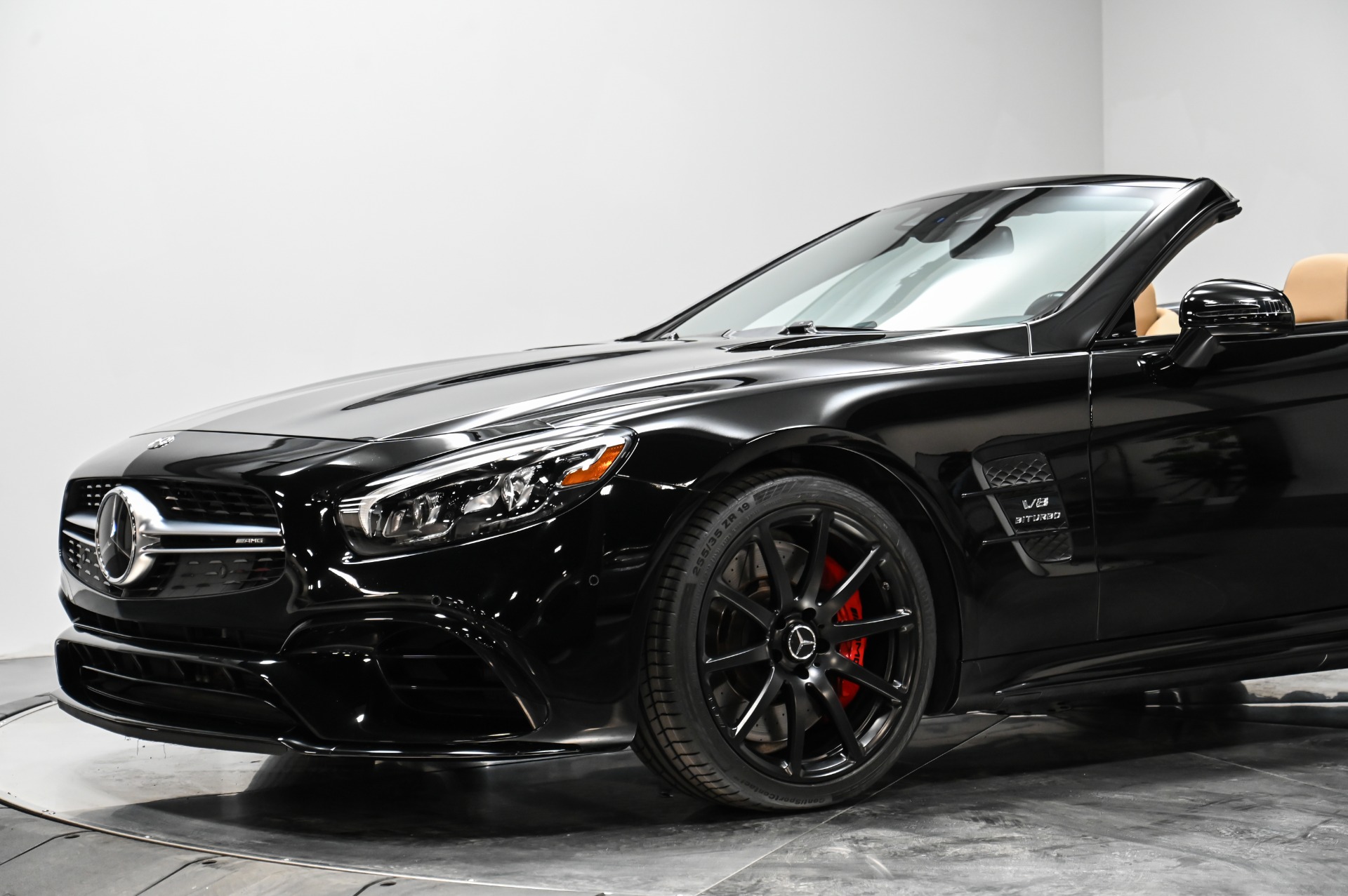 Rocker Panel Kit | MERCEDES BENZ SL ROADSTER 2019 Rocker Panel Kit | MERCEDES BENZ SL ROADSTER 2019
