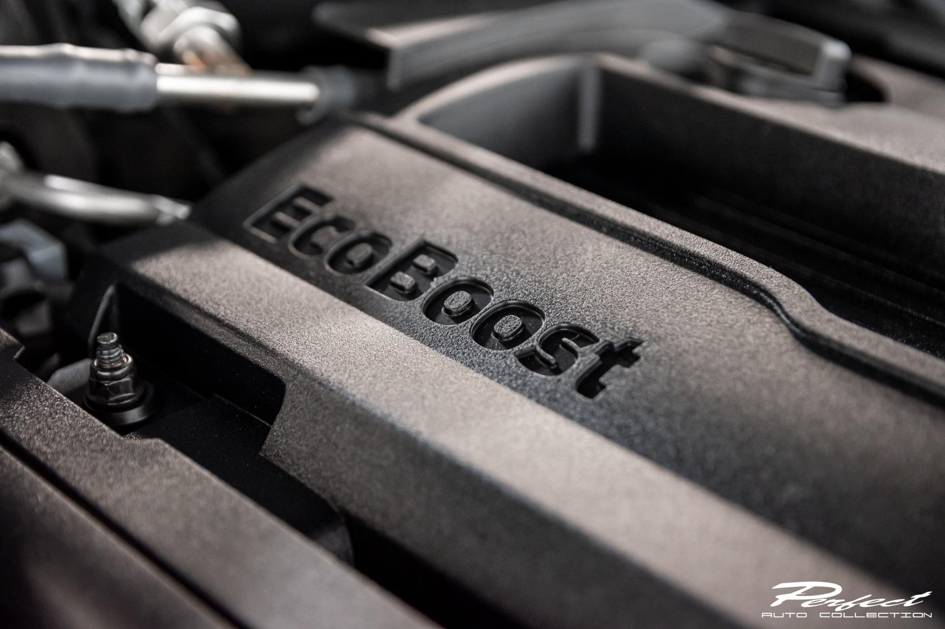 Used 2020 Ford Mustang EcoBoost Premium For Sale ($27,993) | Perfect