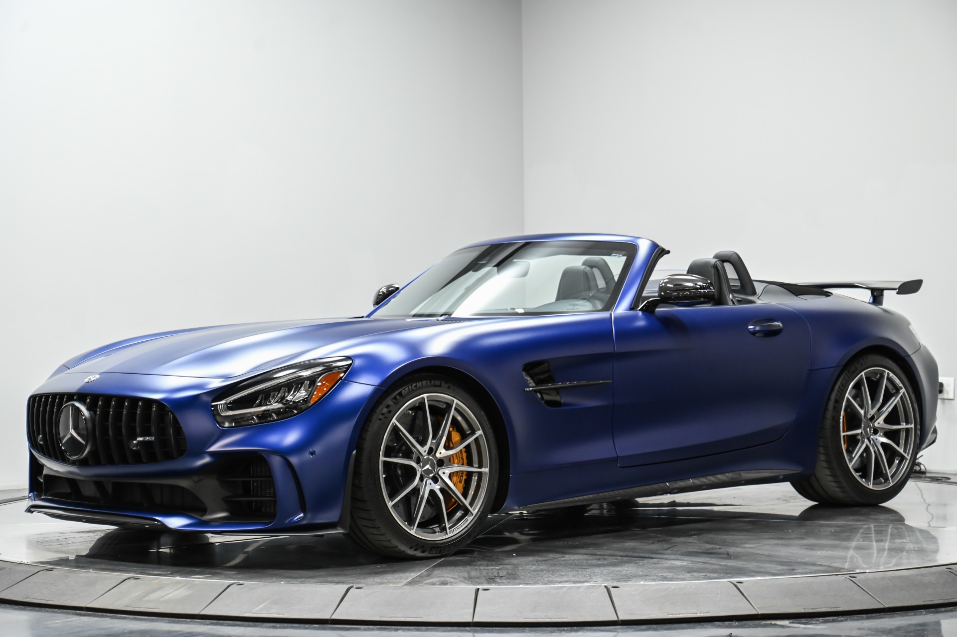 Used 2020 Mercedes-Benz AMG® GT R For Sale (Sold) | Perfect Used 2020 Mercedes-Benz AMG® GT R For Sale (Sold) | Perfect