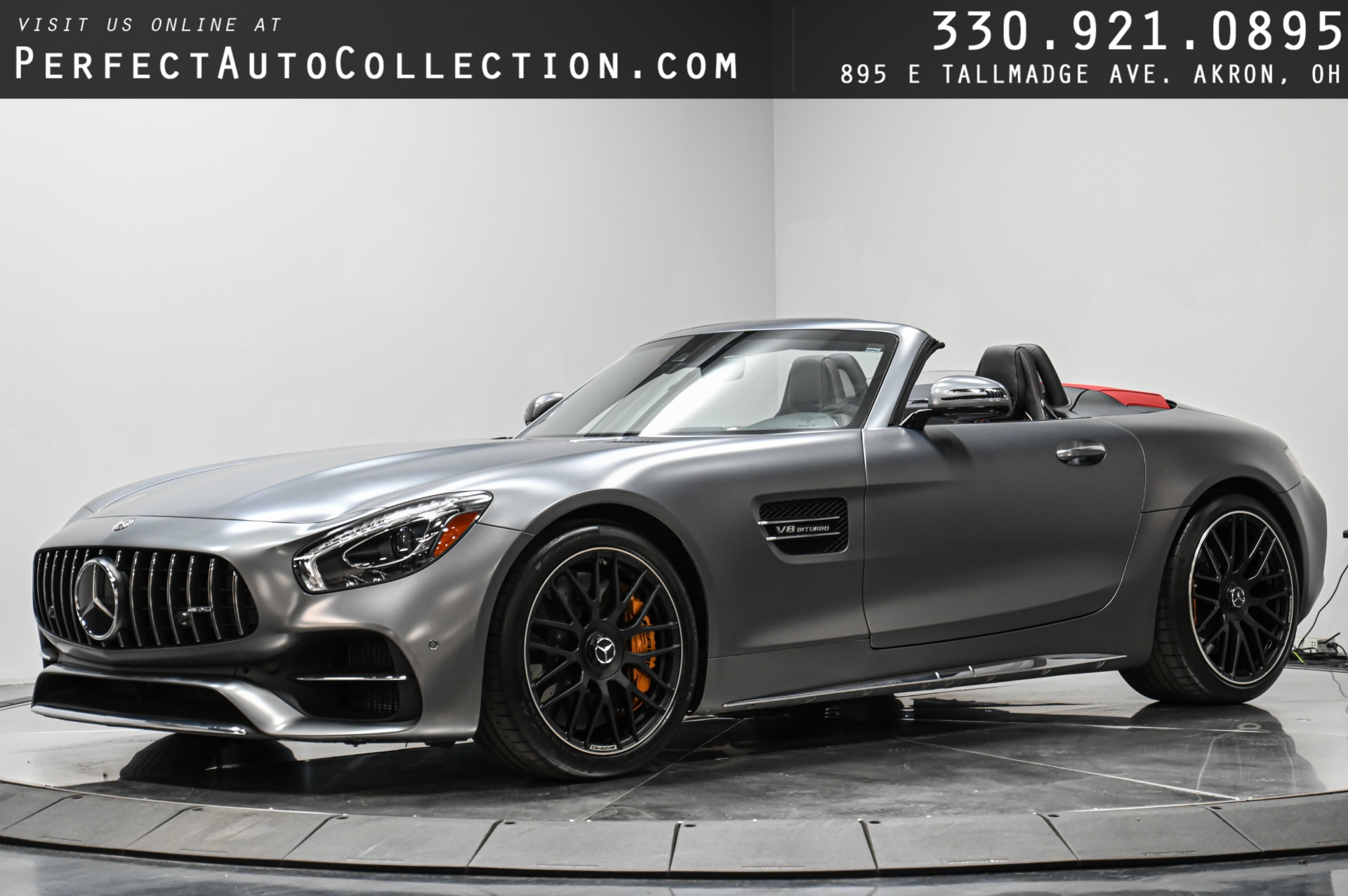 Sitemapcdatahttpswudinf Inetcomamg Gt C Roadster For Sale