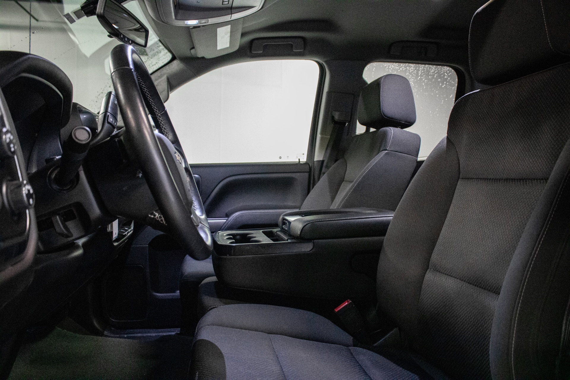 Used 2019 Chevrolet Silverado 1500 LD Double Cab Z71 LT Pickup 4D 6 1/2 ft for sale Sold at Perfect Auto Collection in Akron OH 44310 4