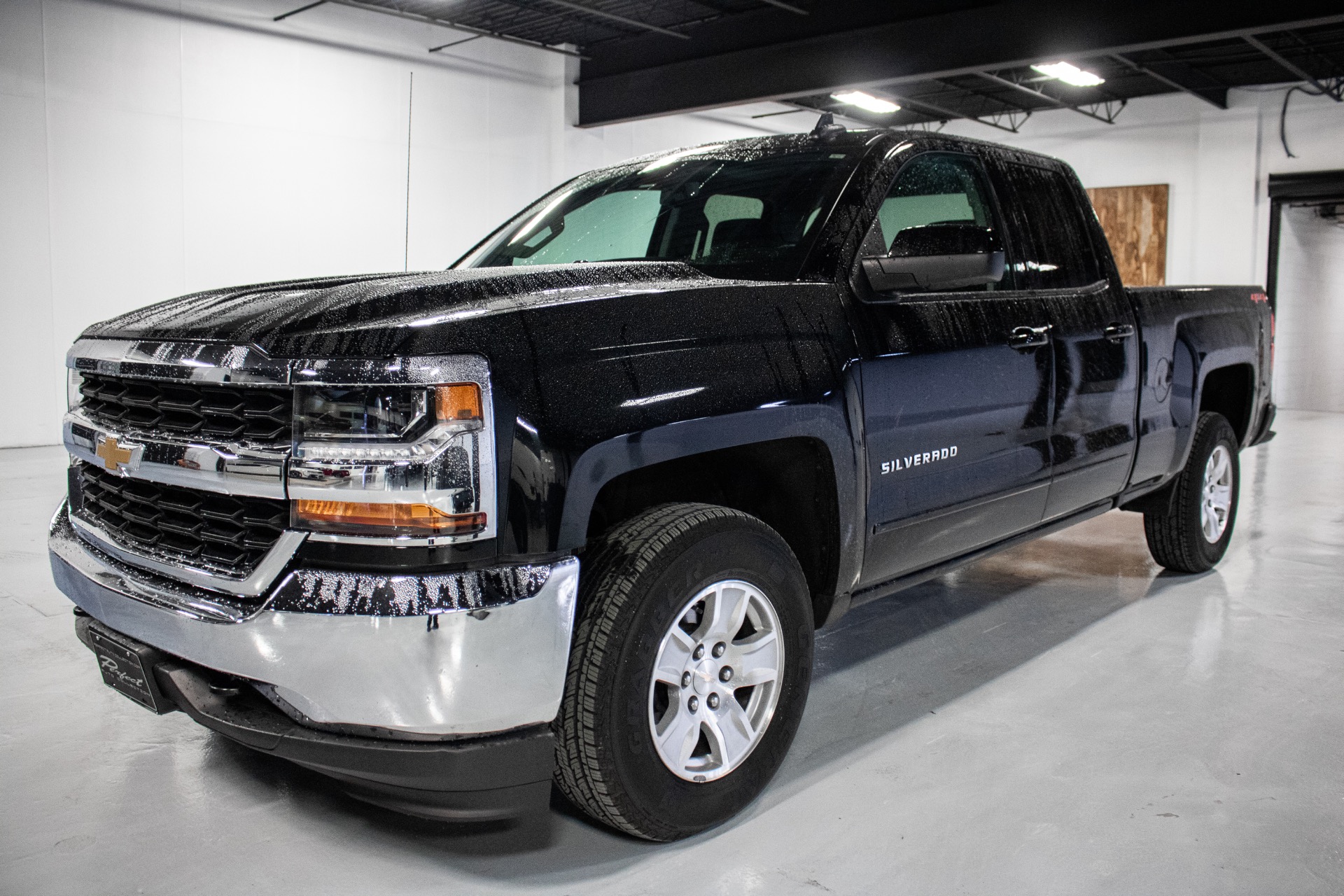 2019 silverado ld double cab