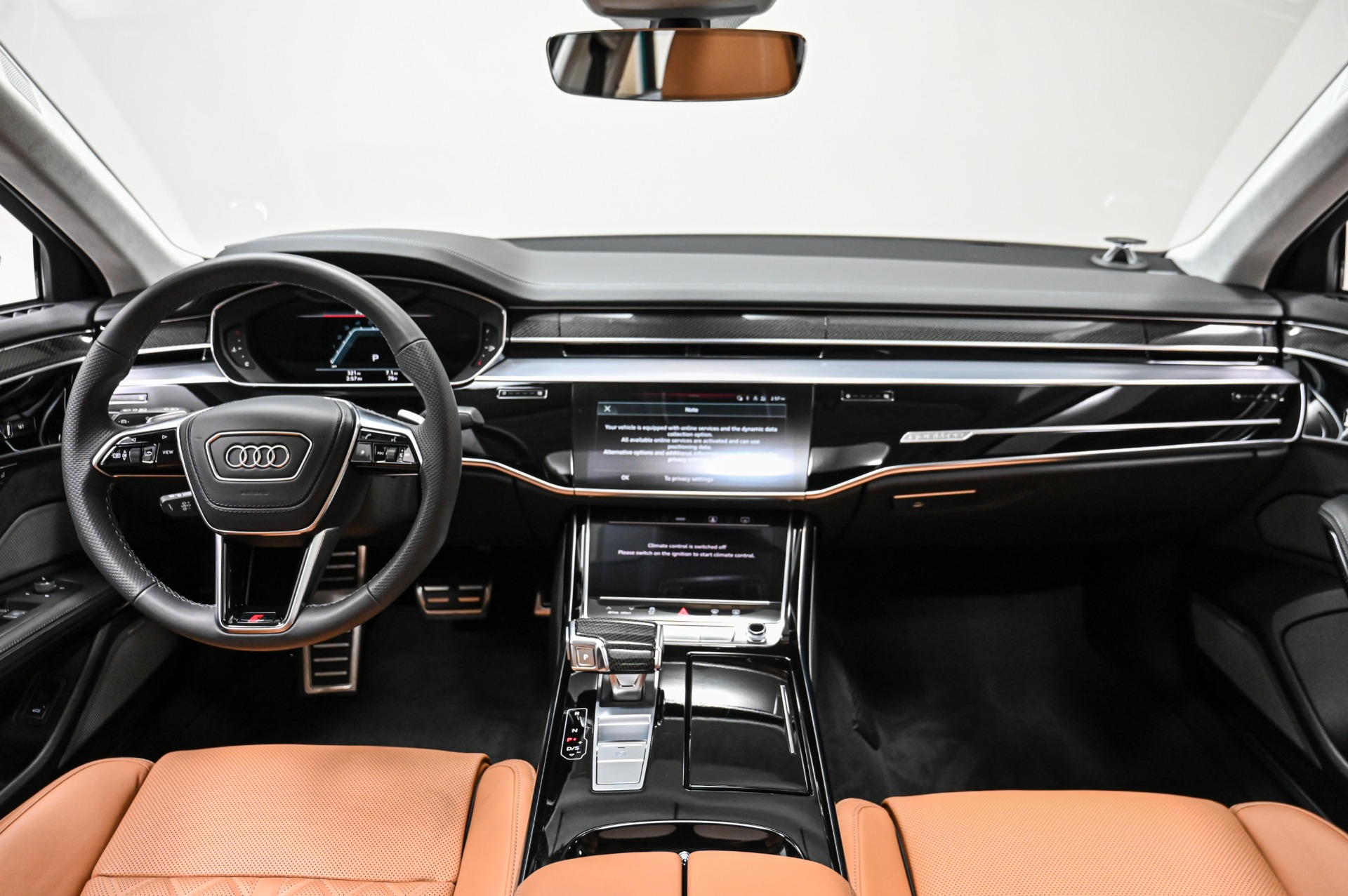 Used 2022 Audi S8 4.0T quattro For Sale (Sold) | Perfect Auto