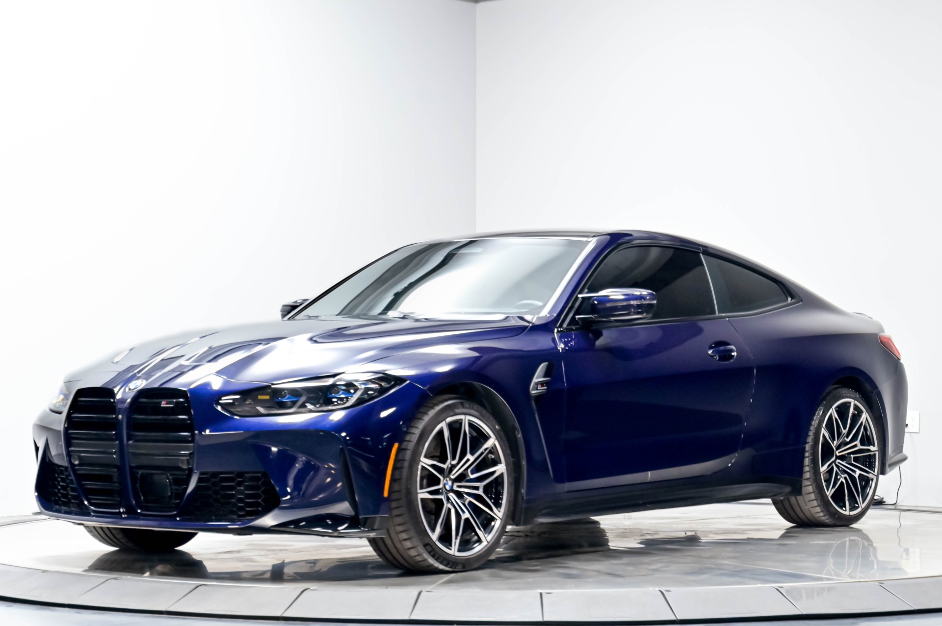 Used 2024 BMW M4 Competition For Sale ($81,995) | Perfect Auto