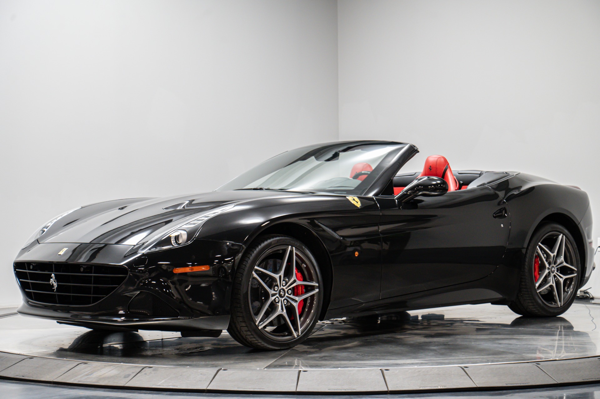 未開封】Ferrari California T