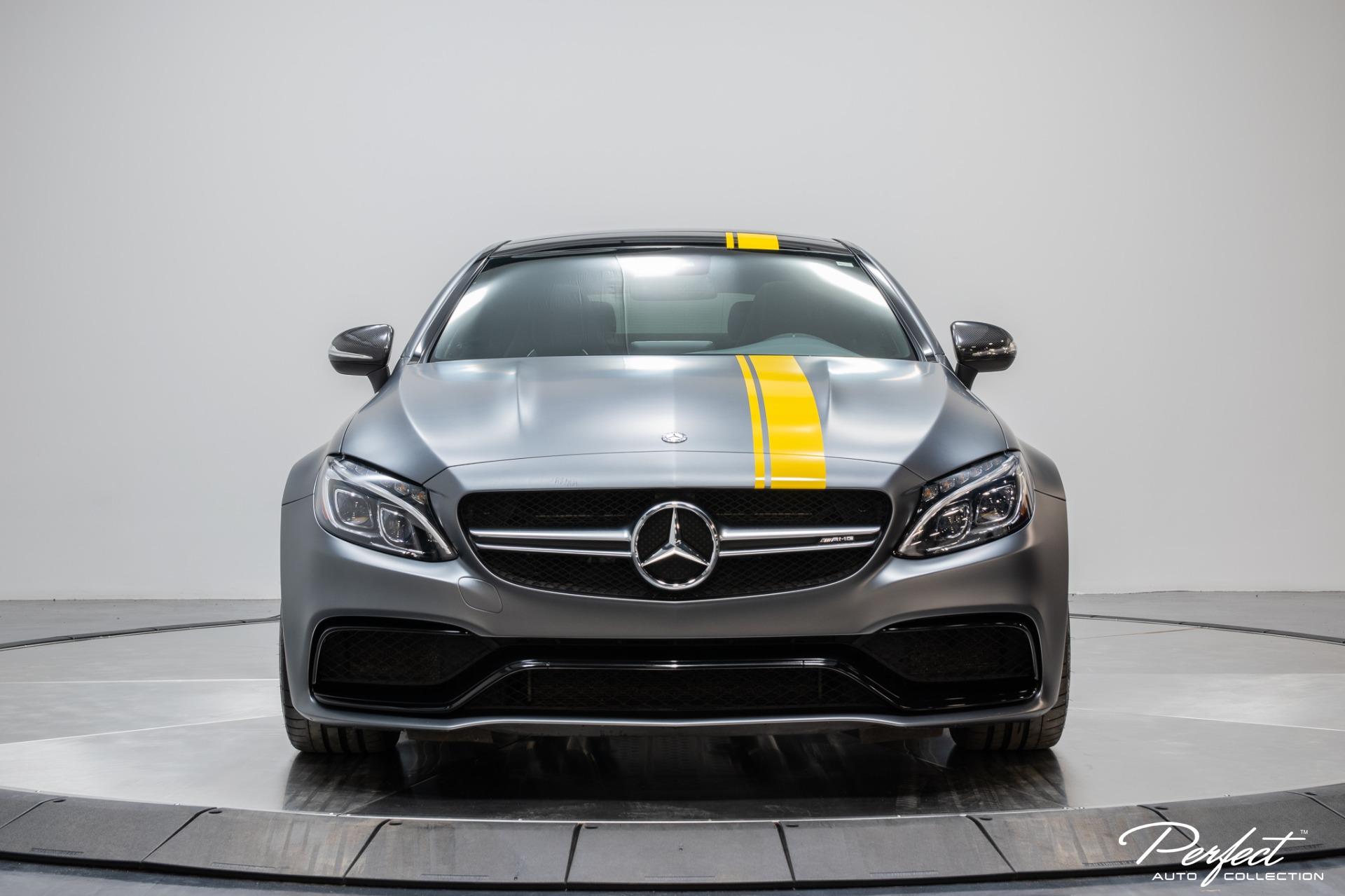 Trunk Ledge Kit | MERCEDES BENZ C-CLASS AMG C63 S CABRIOLET 2017 Trunk Ledge Kit | MERCEDES BENZ C-CLASS AMG C63 S CABRIOLET 2017