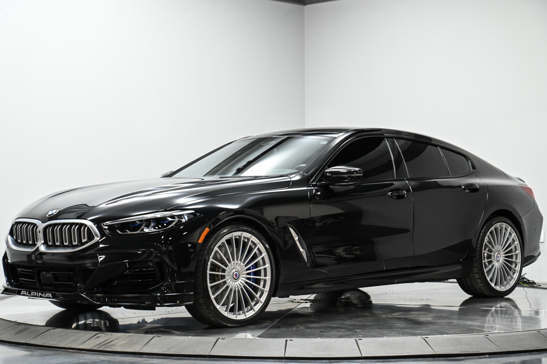 Used 2023 BMW 8 Series ALPINA B8 xDrive For Sale (Sold
