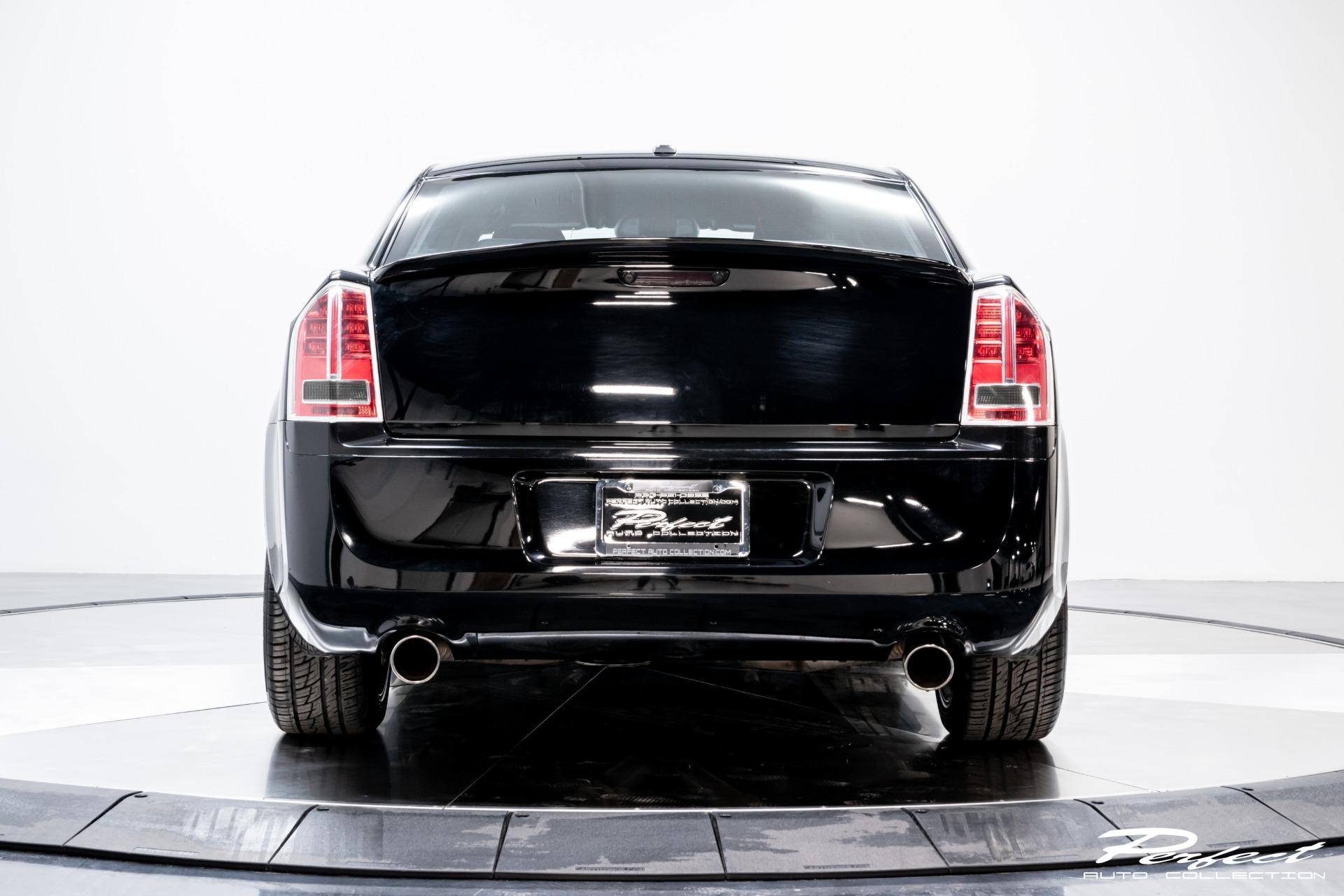 Used 2013 Chrysler 300 C For Sale (13,493) Perfect Auto