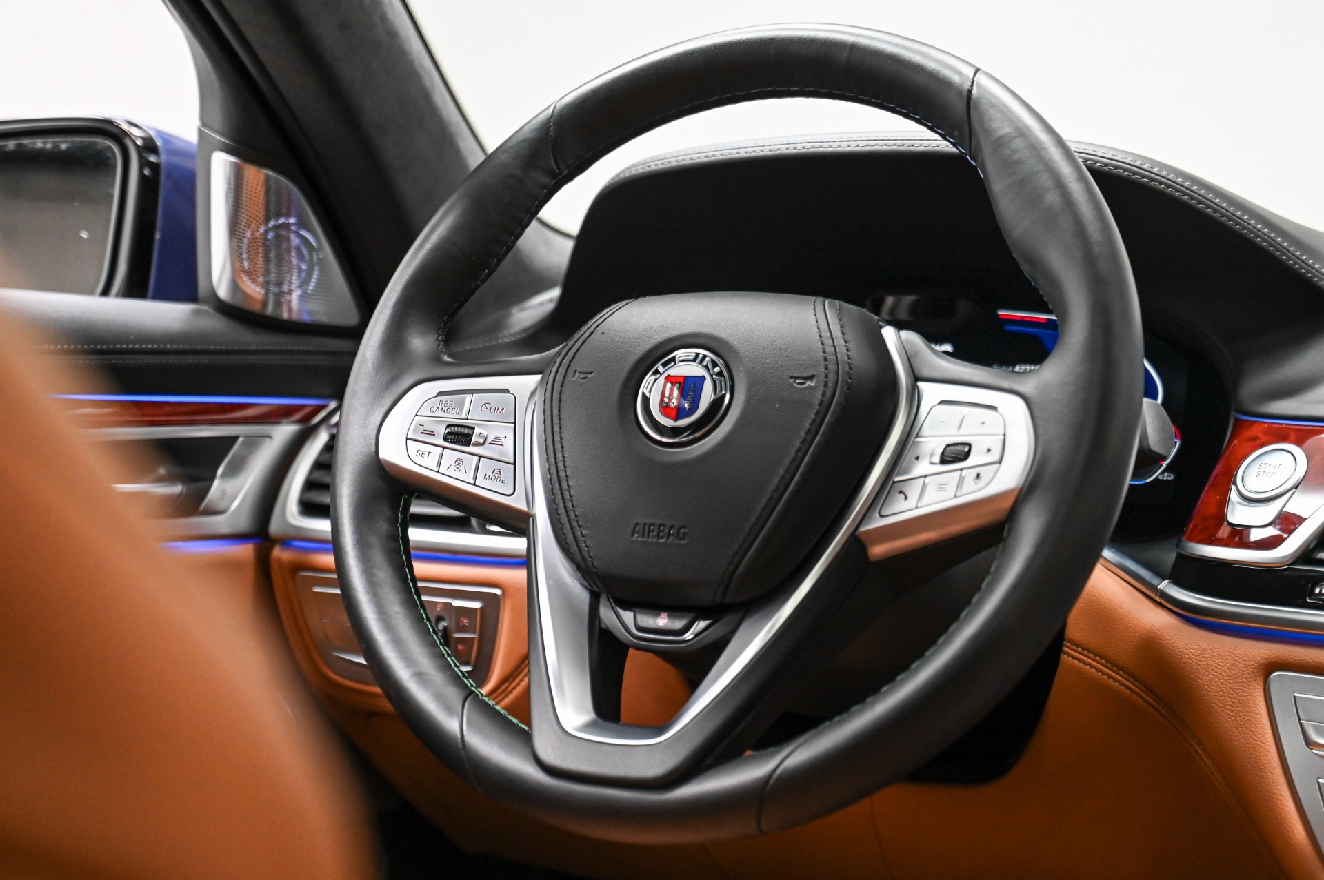 その他 51749854640  ALPINA B7 M760I 640I XDR Used 2021 BMW 7 Series ALPINA B7 xDrive For Sale (Sold) | Perfect