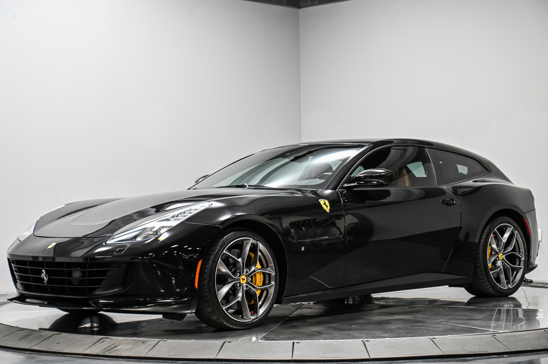 Used 2019 Ferrari GTC4Lusso T For Sale (Sold) | Perfect Auto